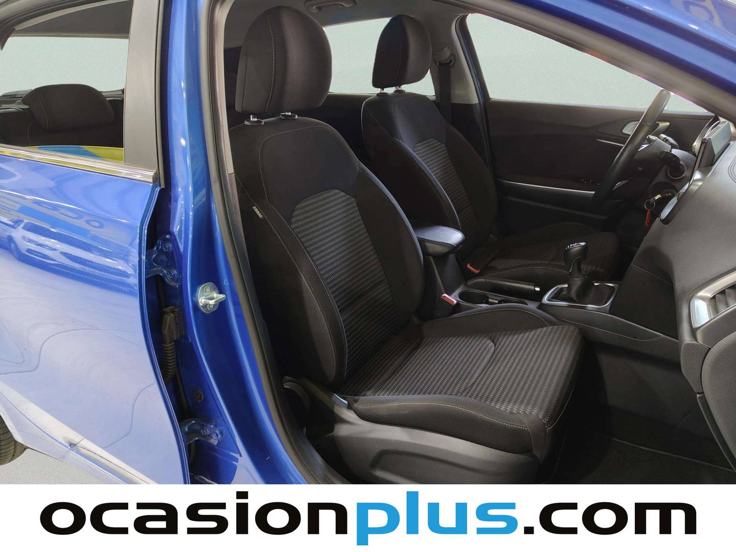 KIA Ceed KIA Ceed 1.0 T-GDi Drive (120 CV) al mejor precio