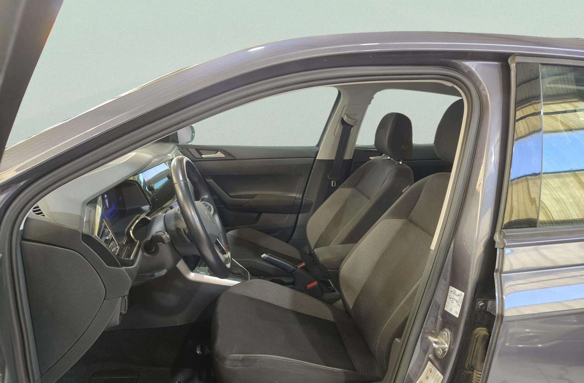 Volkswagen Polo Life 1.0 TSI DSG - foto 10