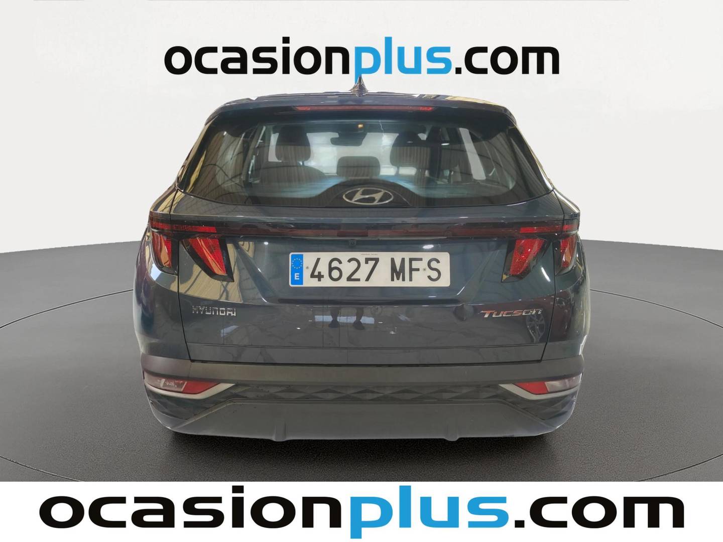 Hyundai Tucson Hyundai Tucson 1.6 TGDI Klass 4x2 (150 CV) barato