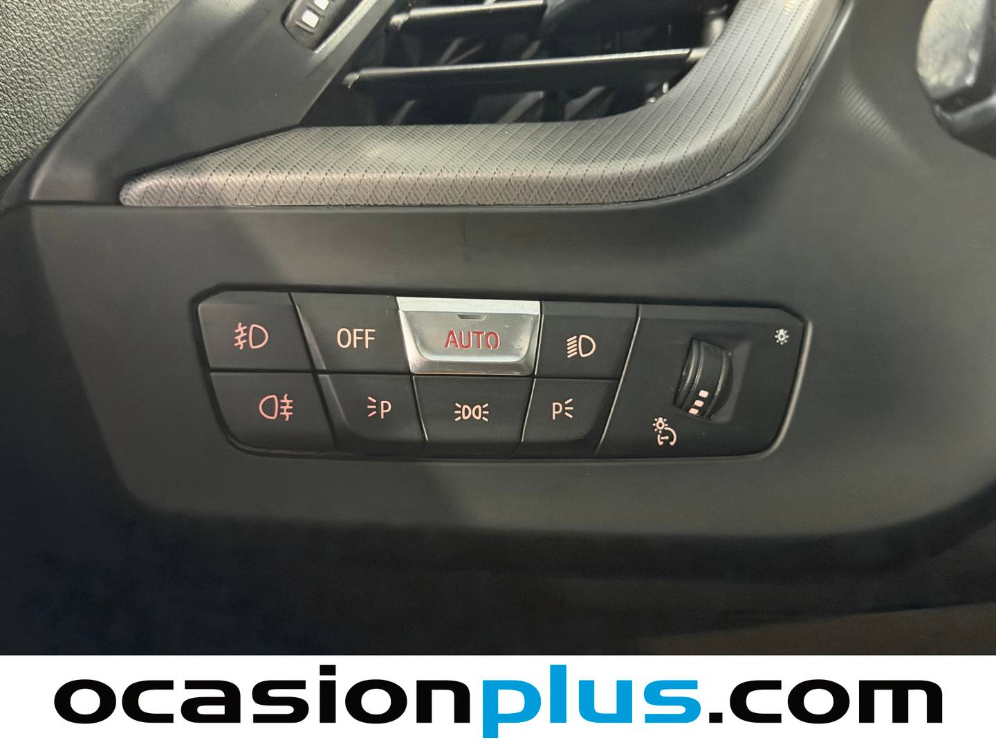 Acabados BMW Serie 1 BMW Serie 1 118d (150 CV) Pack M