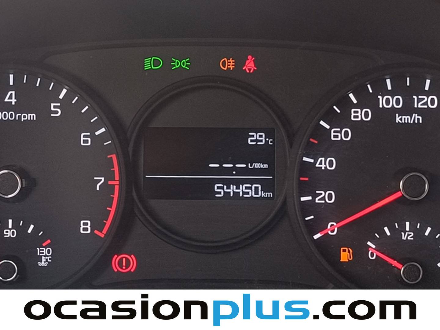 Foto KIA Picanto Kia Picanto 1.0 DPi Concept  (67 CV)