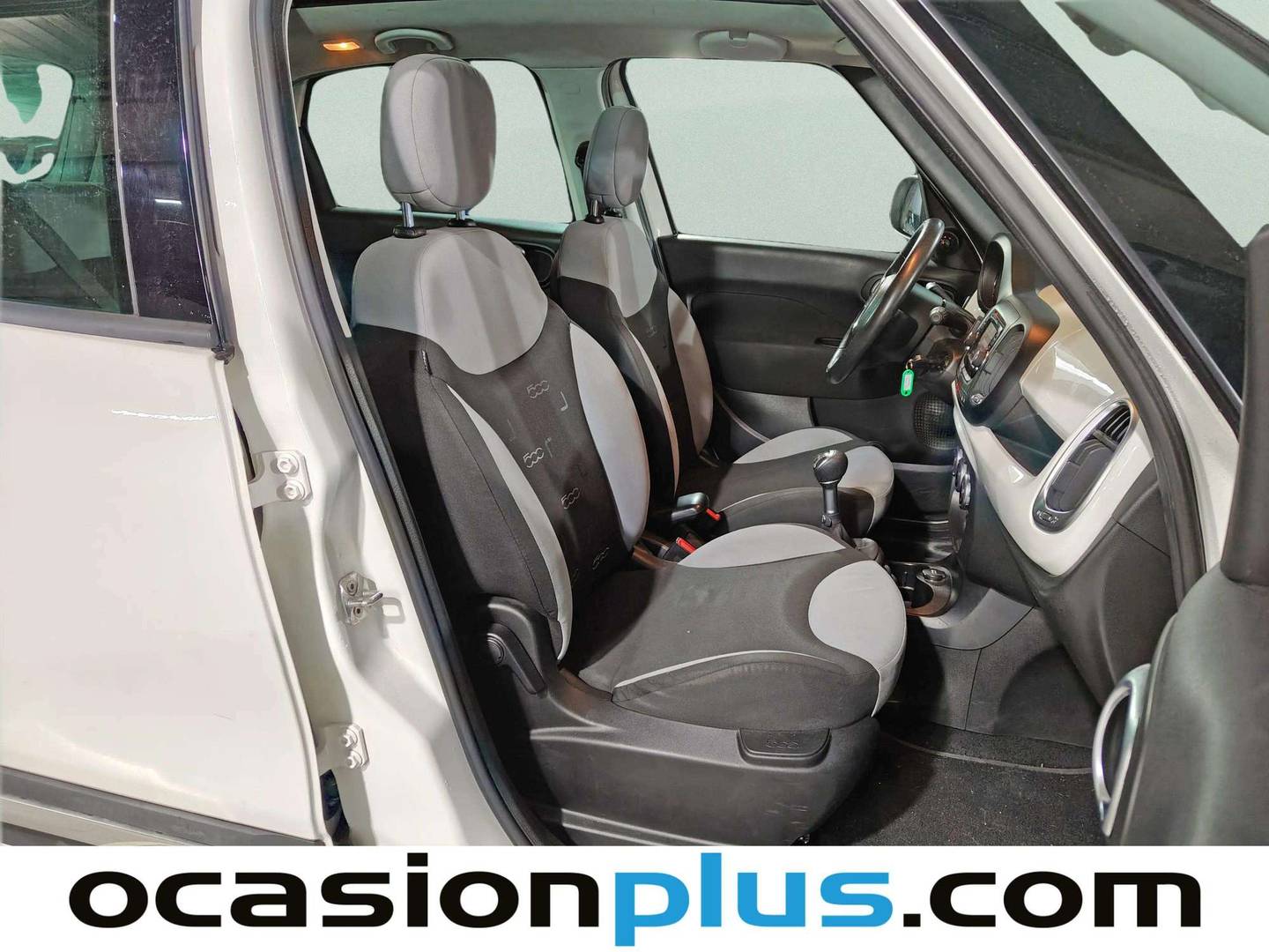 Foto Fiat 500L Fiat 500L 1.3 MultiJet II S&S (85 CV)