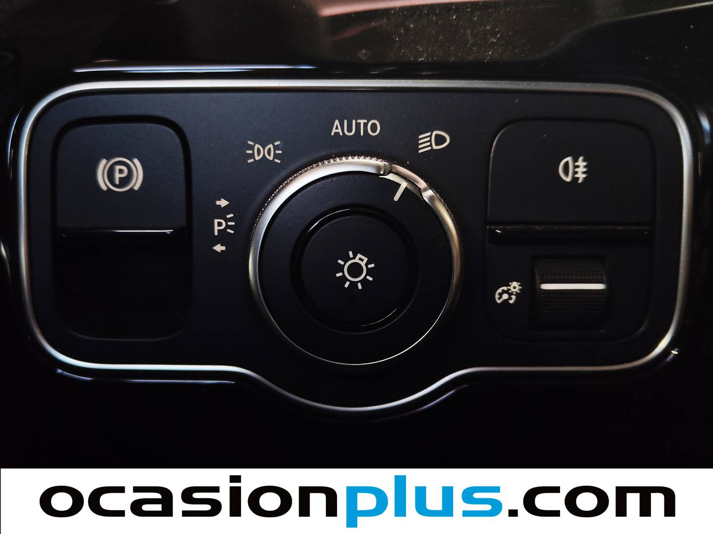 Accesorios del Mercedes Clase A Mercedes Clase A 200 d (150 CV)