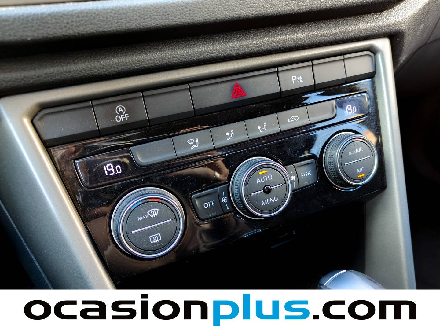 Volkswagen T-Roc Volkswagen T-Roc Advance R-Line 1.5 TSI (150 CV) DSG automático