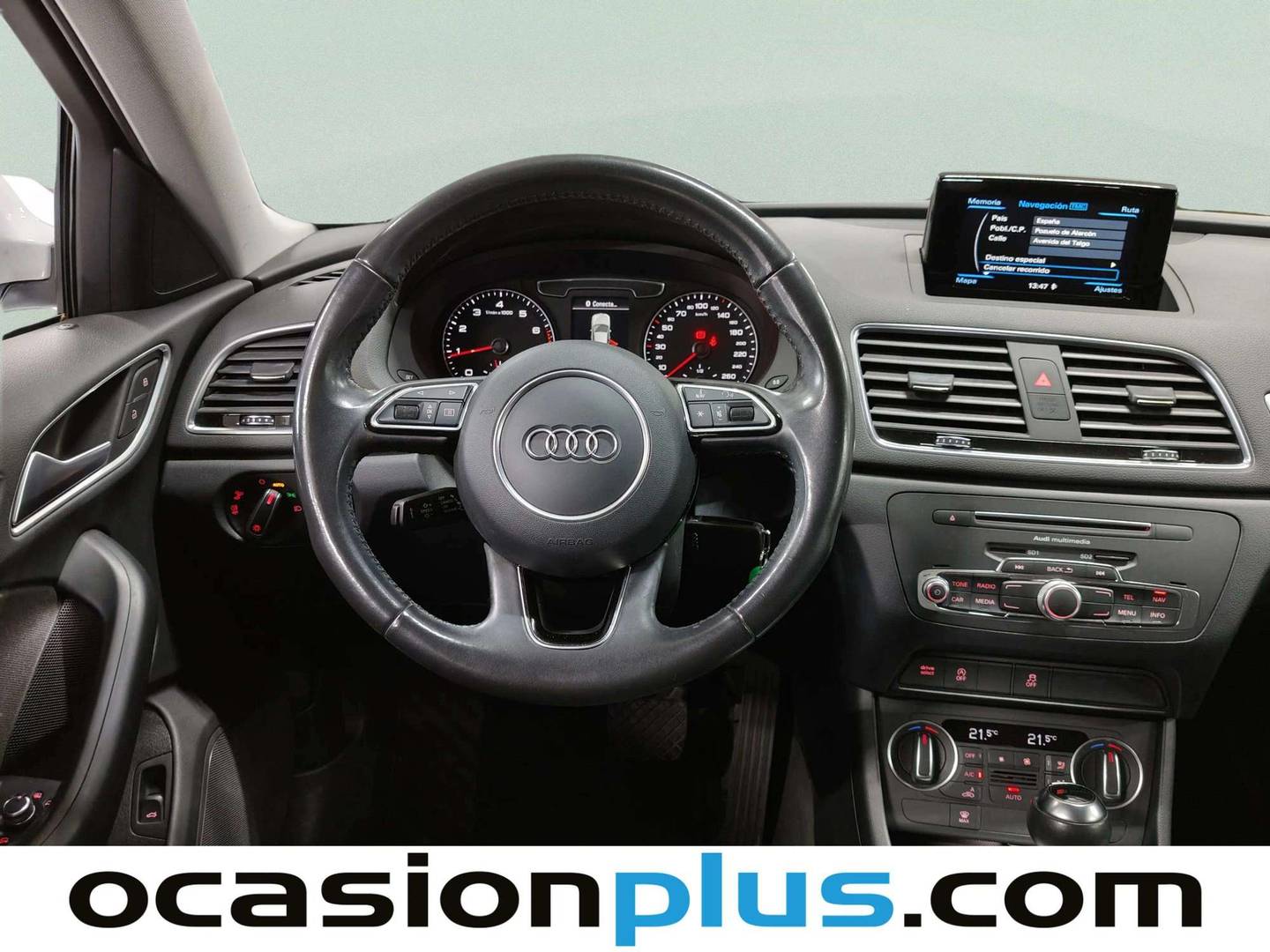 Audi Q3 Audi Q3 Sport Edition 1.4 TFSI CoD (150 CV) S Tronic 2018