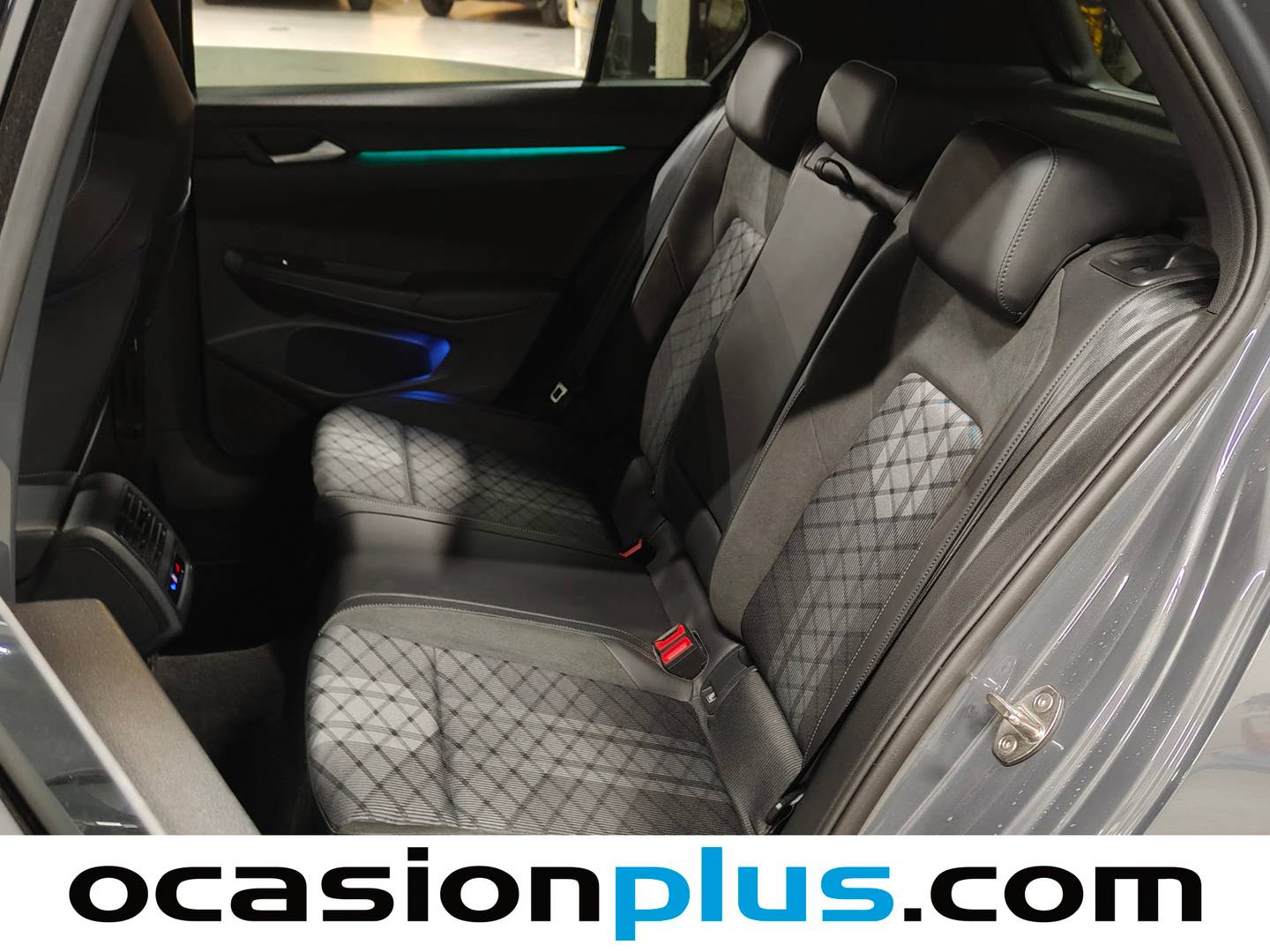 Foto Volkswagen Golf Volkswagen Golf R-Line 2.0 TDI (150 CV) DSG