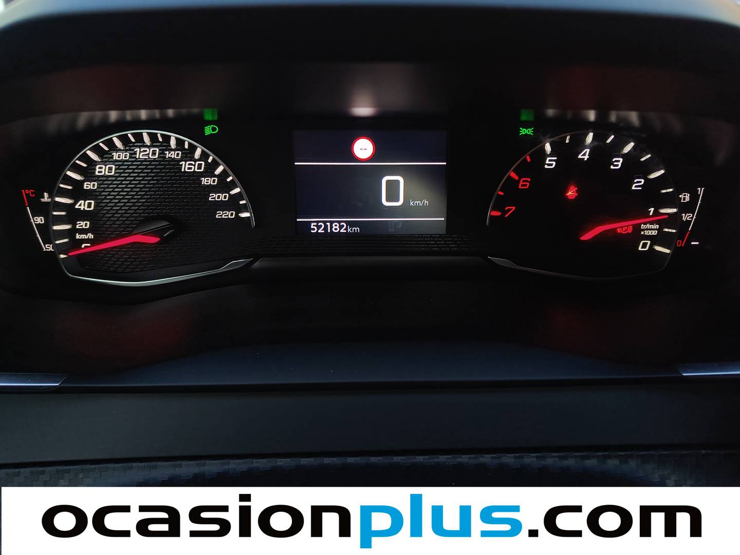 Foto Peugeot 208 Peugeot 208 PureTech 100 Active  (100 CV)