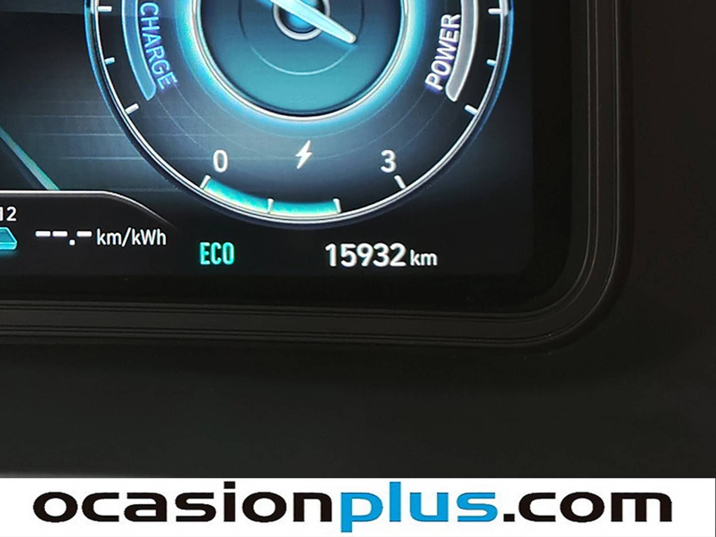 Foto Hyundai Kona Hyundai Kona EV Tecno (136 CV)