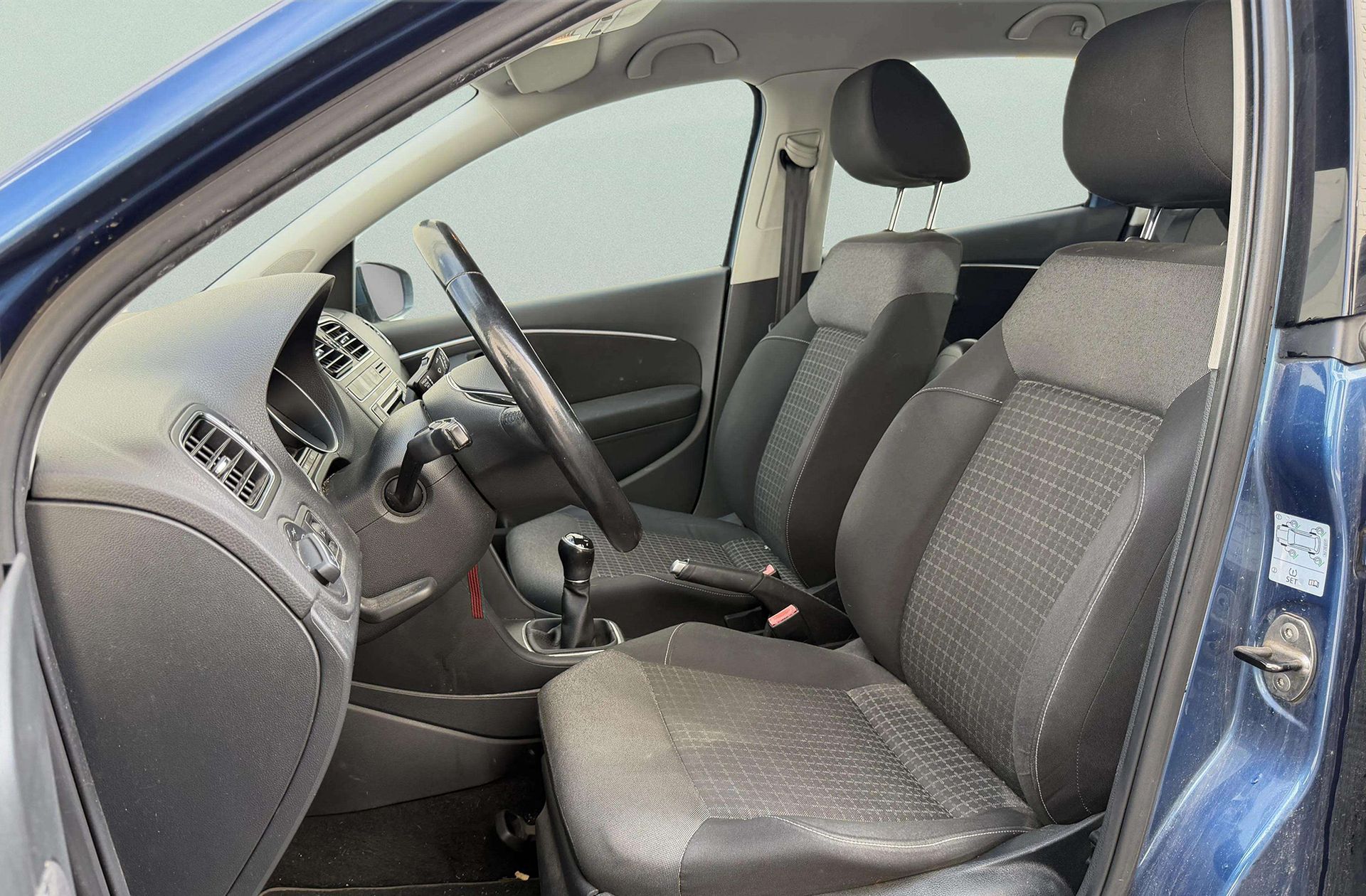 Volkswagen Polo Advance 1.2 TSI BMT - foto 9