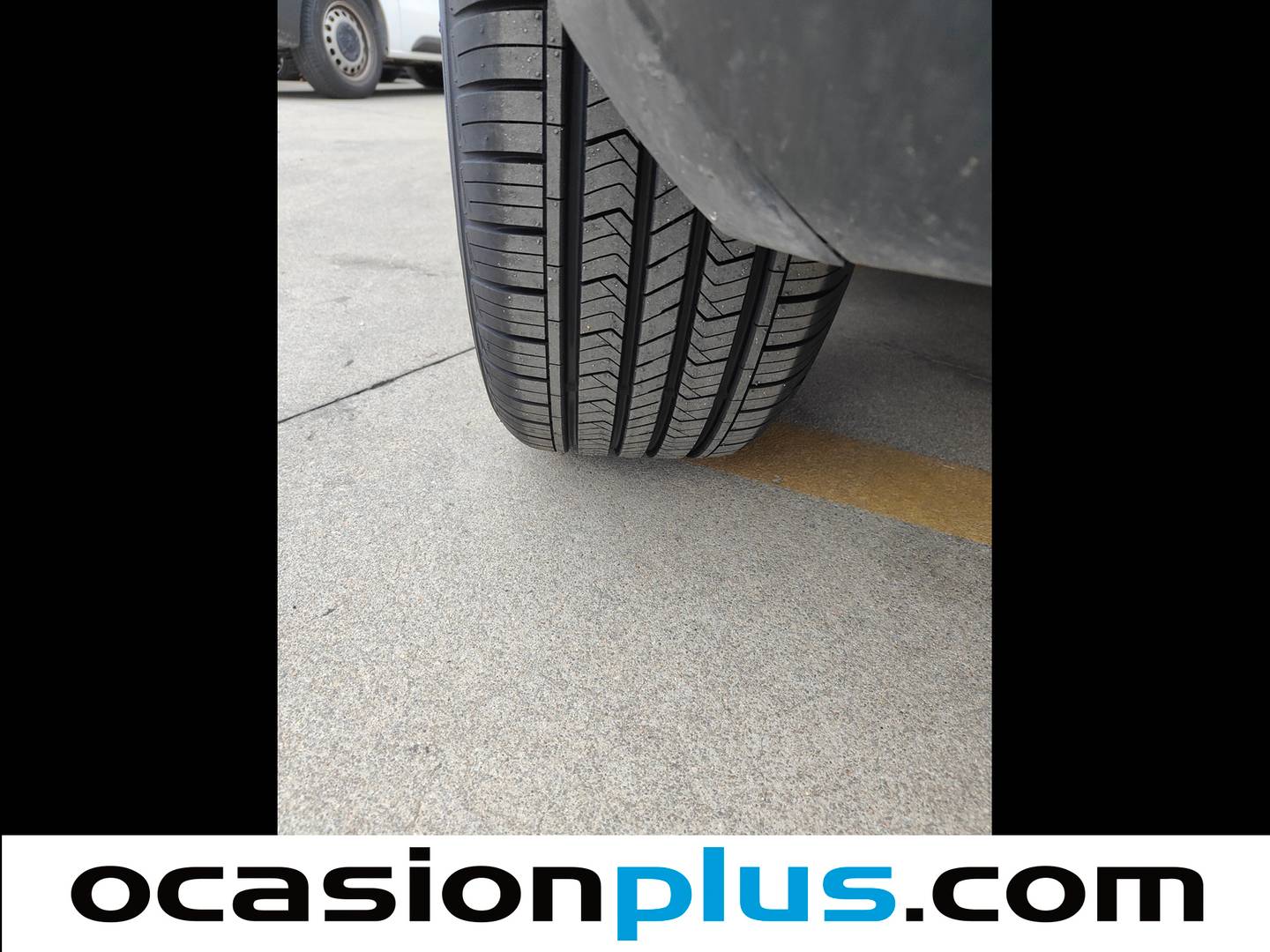 Peugeot 3008 Hybrid Peugeot 3008 Hybrid 225 GT e-EAT8 (225 CV) de ocasión