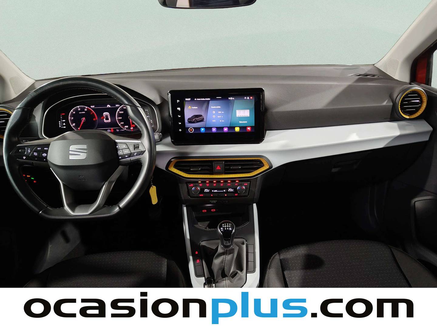 Foto Seat Arona SEAT Arona 1.0 TSI Style Plus (110 CV)