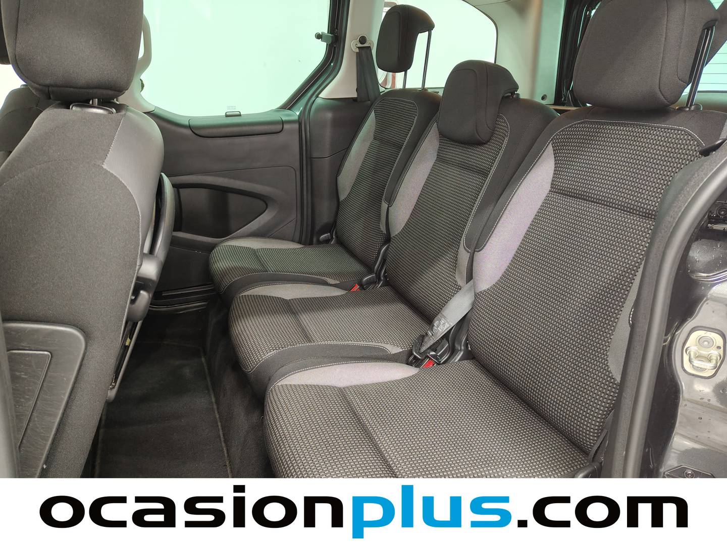 Peugeot Partner Peugeot Partner Tepee BlueHDi 100 Adventure Edition (100 CV) barato