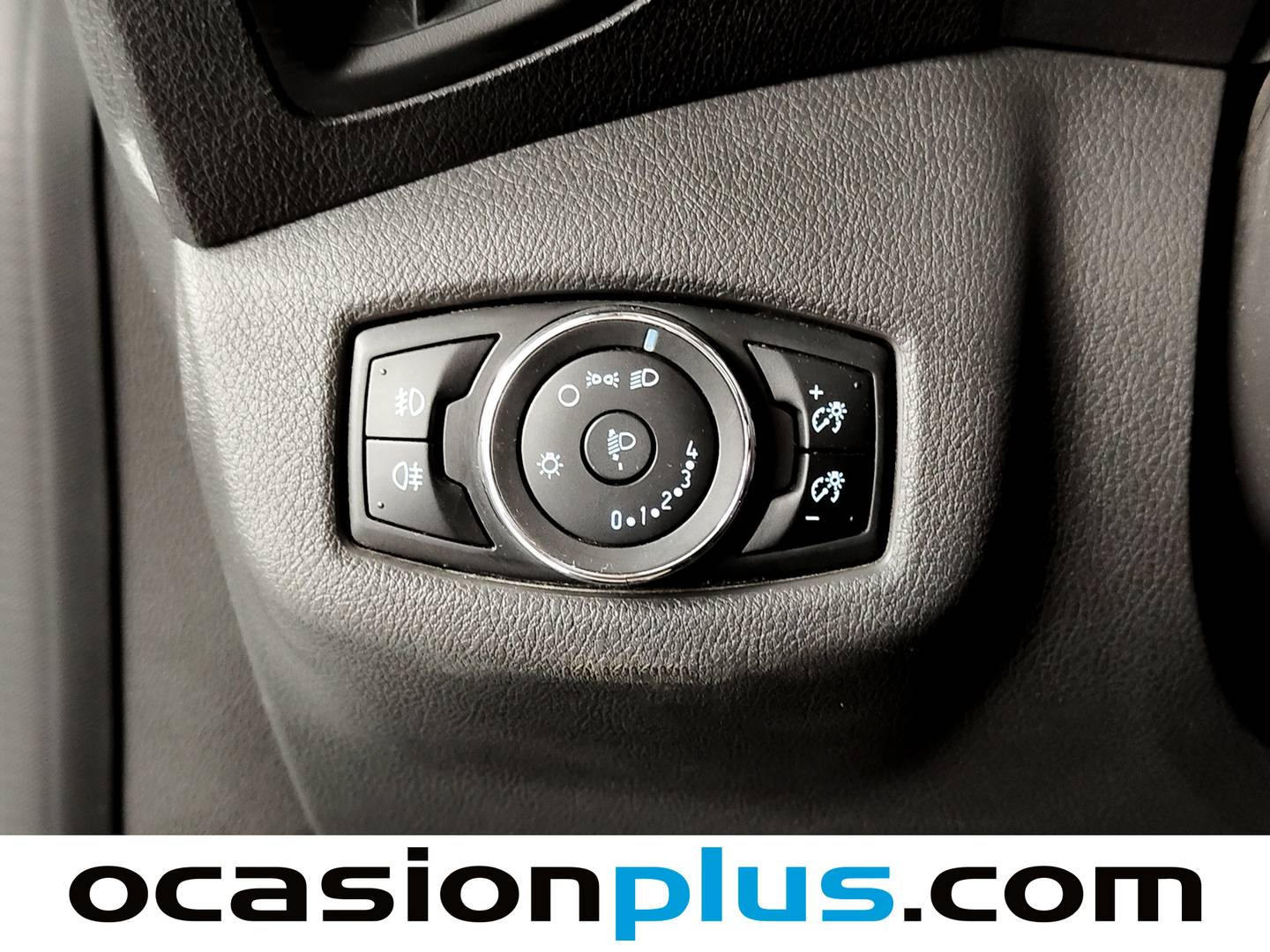 Foto Ford Transit Connect Ford Transit Connect Furgon 1.5 TDCi Ambiente 200 L1 (75 CV)