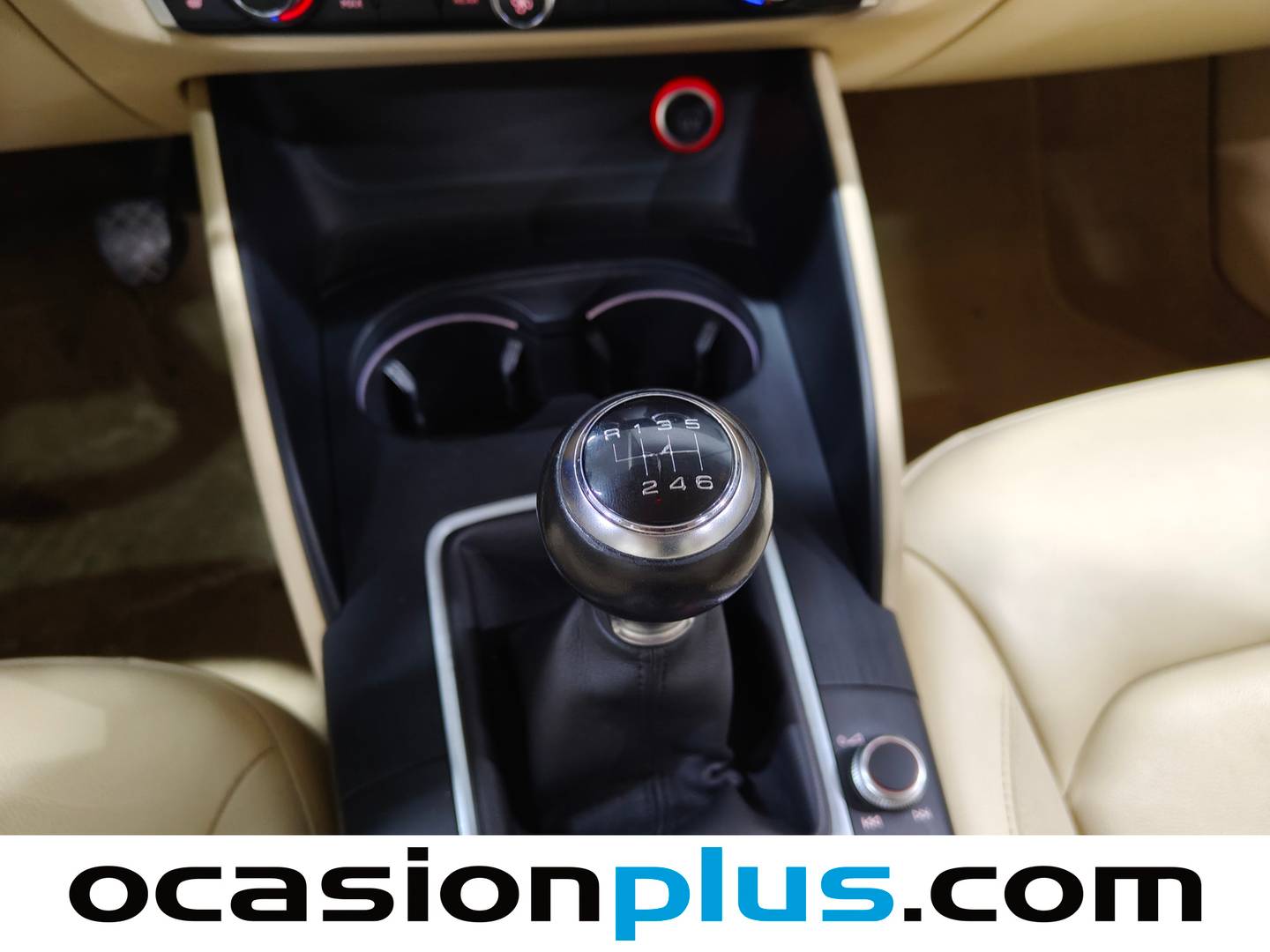 Audi A3 SEDAN Audi A3 SEDAN Sedan S line edition 2.0 TDI clean diesel (136 CV) Pack S-Line de segunda mano