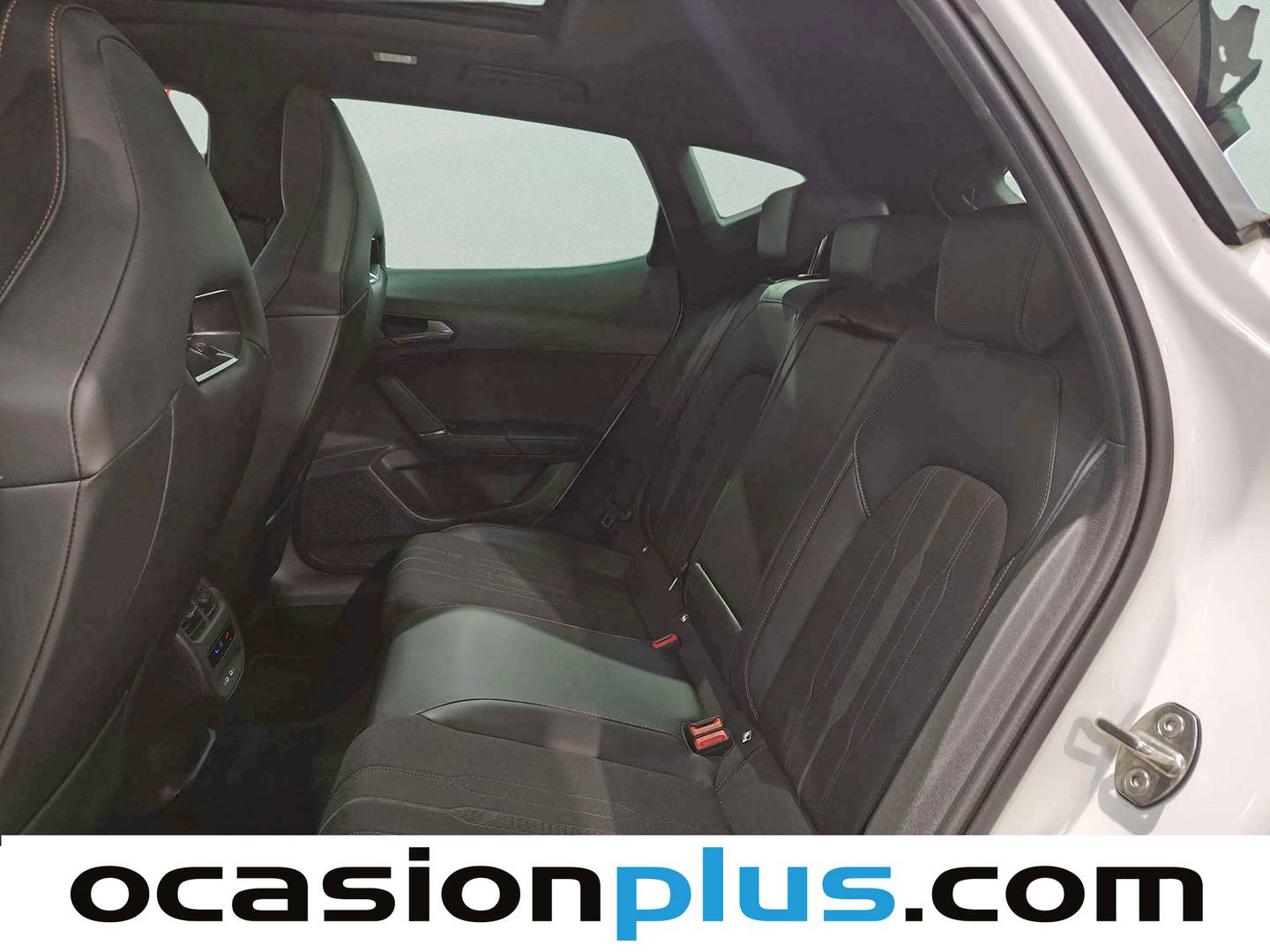 Foto Cupra Formentor CUPRA Formentor 2.0 TSI VZ DSG (245 CV)