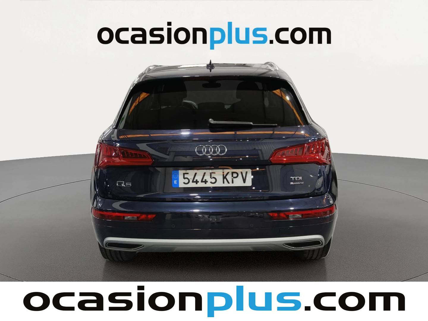 Audi Q5 Audi Q5 Design 2.0 TDI quattro (190 CV) S tronic 190cv