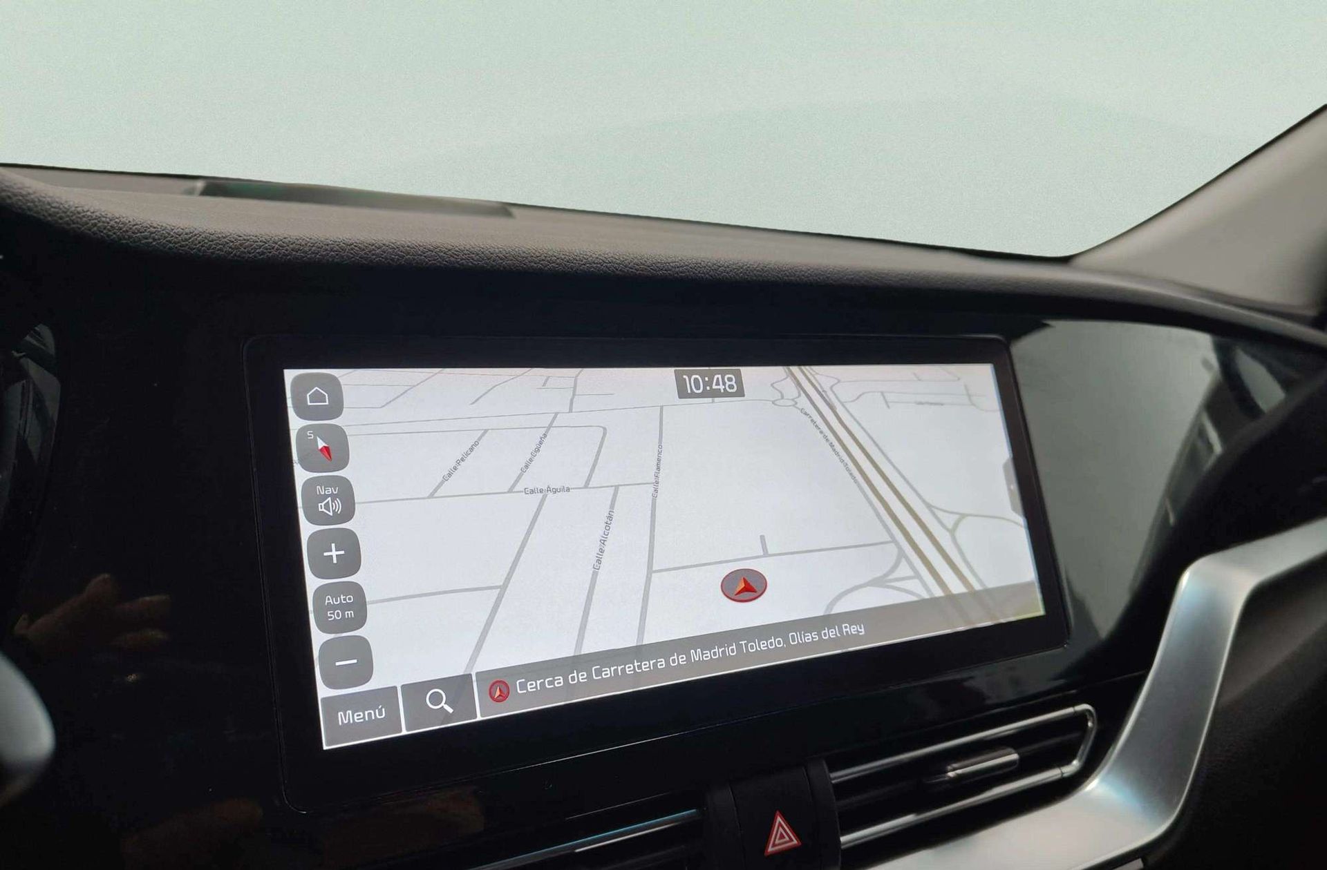 Kia Niro Emotion (Long Range) - foto 10