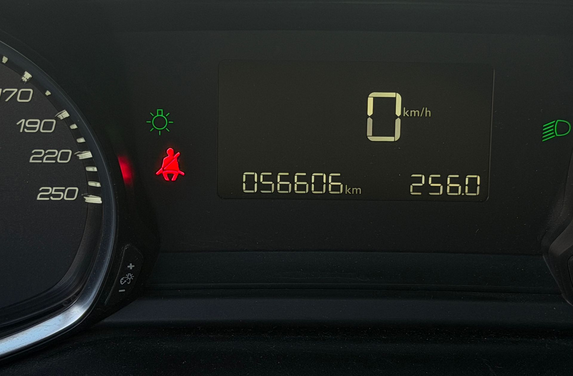 Peugeot 308 1.6 THP Active - foto 9