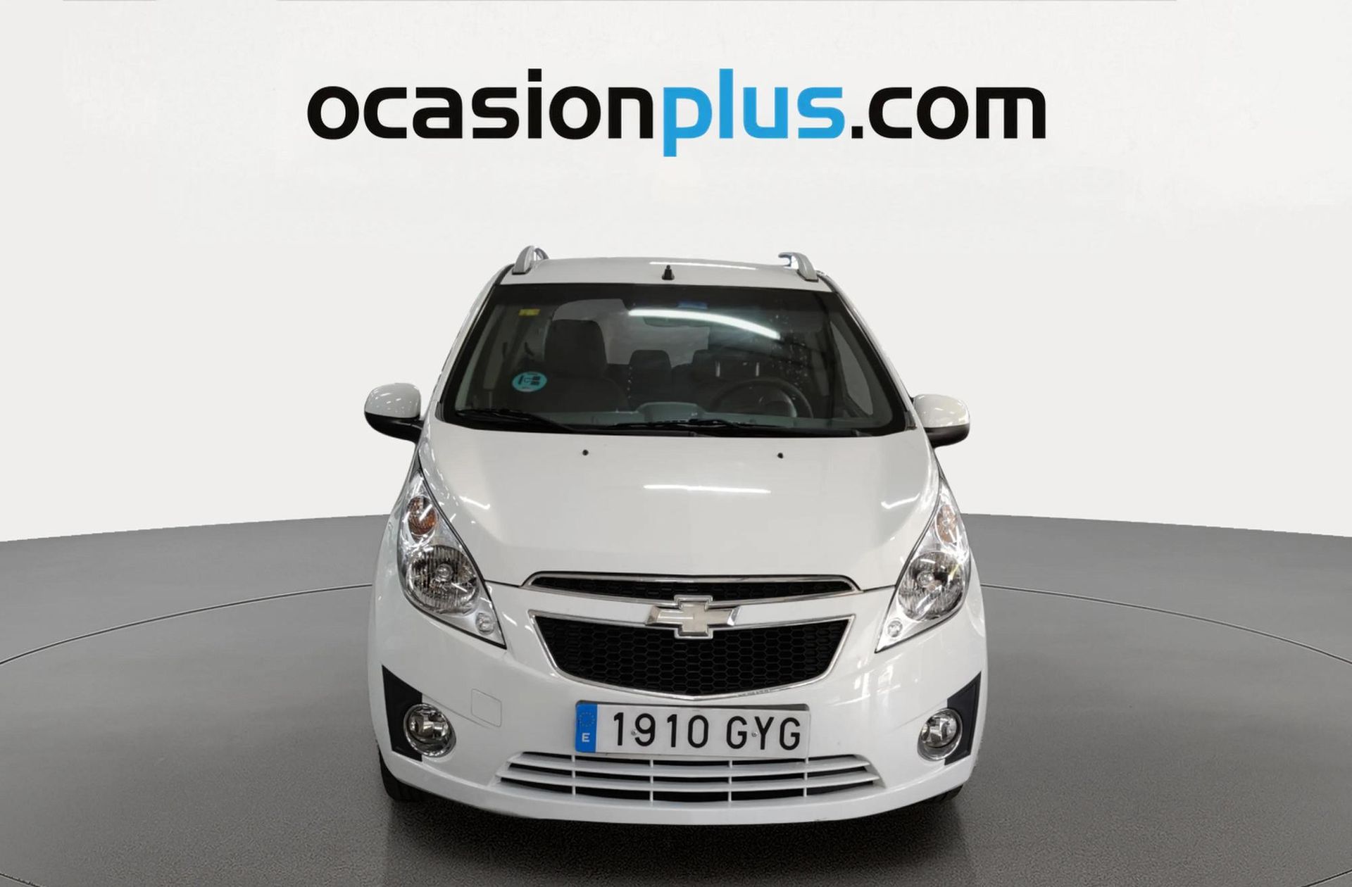 Chevrolet Spark 1.2 16v LS+ - foto 10