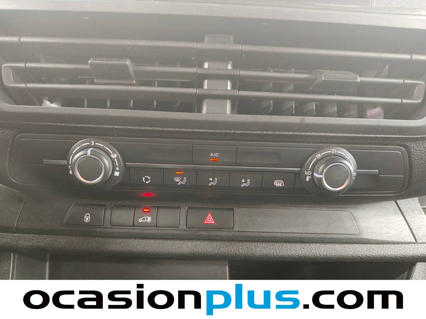 Fiat Scudo Fiat Scudo Furgon 1.5 Bluehdi L2 (120 CV) 120cv