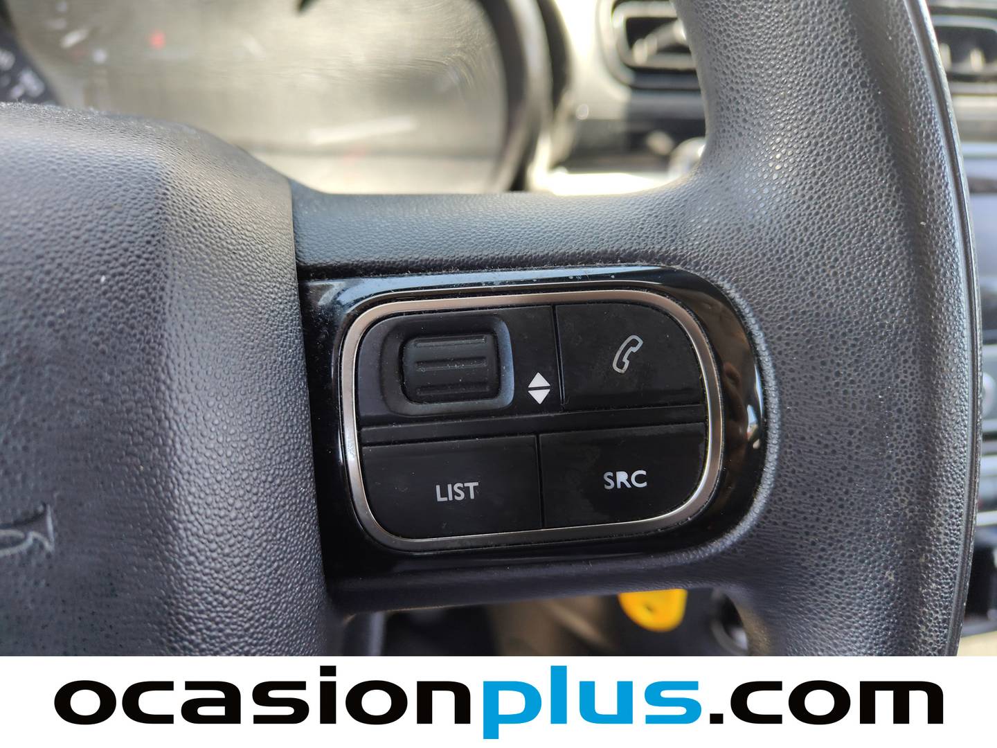Citroën C3 Citroën C3 PureTech 82 Feel (83 CV) 2017