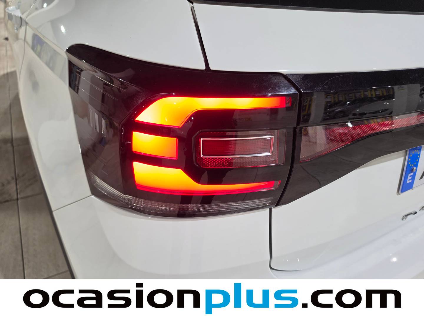 Acabados Volkswagen T-Cross Volkswagen T-Cross Advance 1.5 TSI (150 CV) DSG
