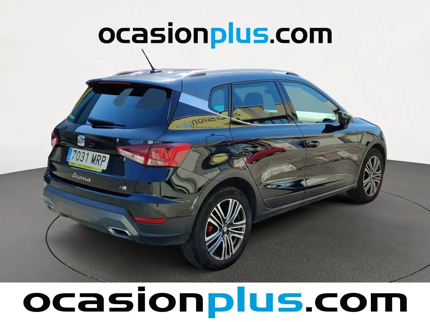 Foto Seat Arona SEAT Arona 1.0 TSI S&S FR XL (115 CV)