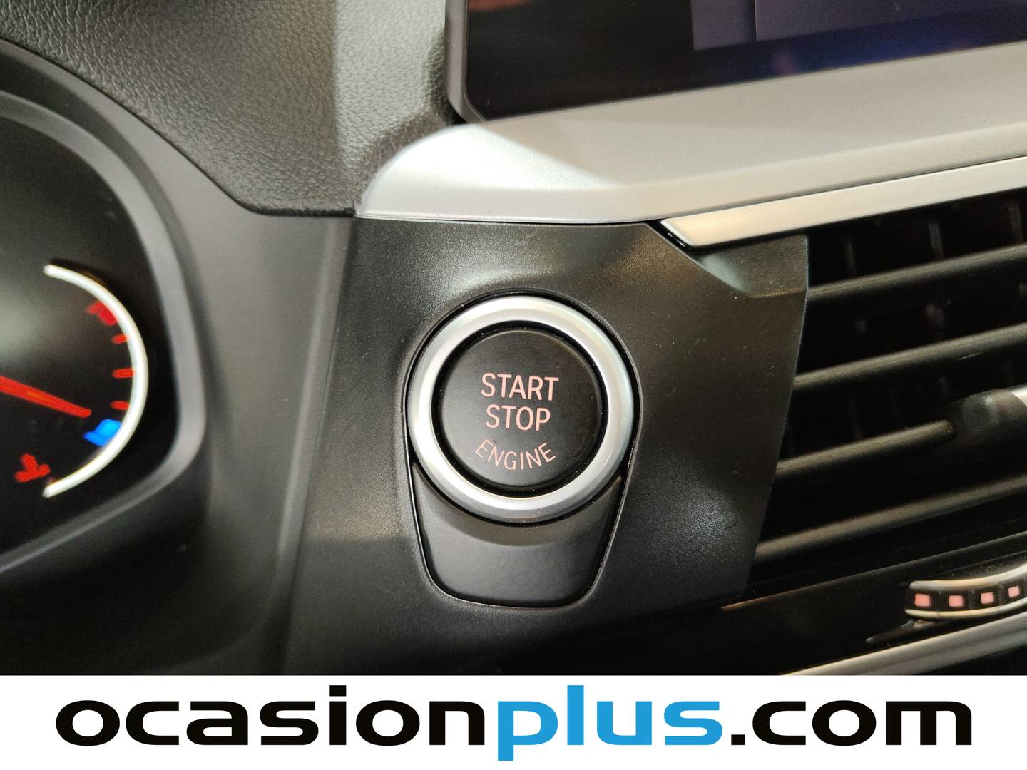 BMW X3 BMW X3 sDrive18d (150 CV) km 0