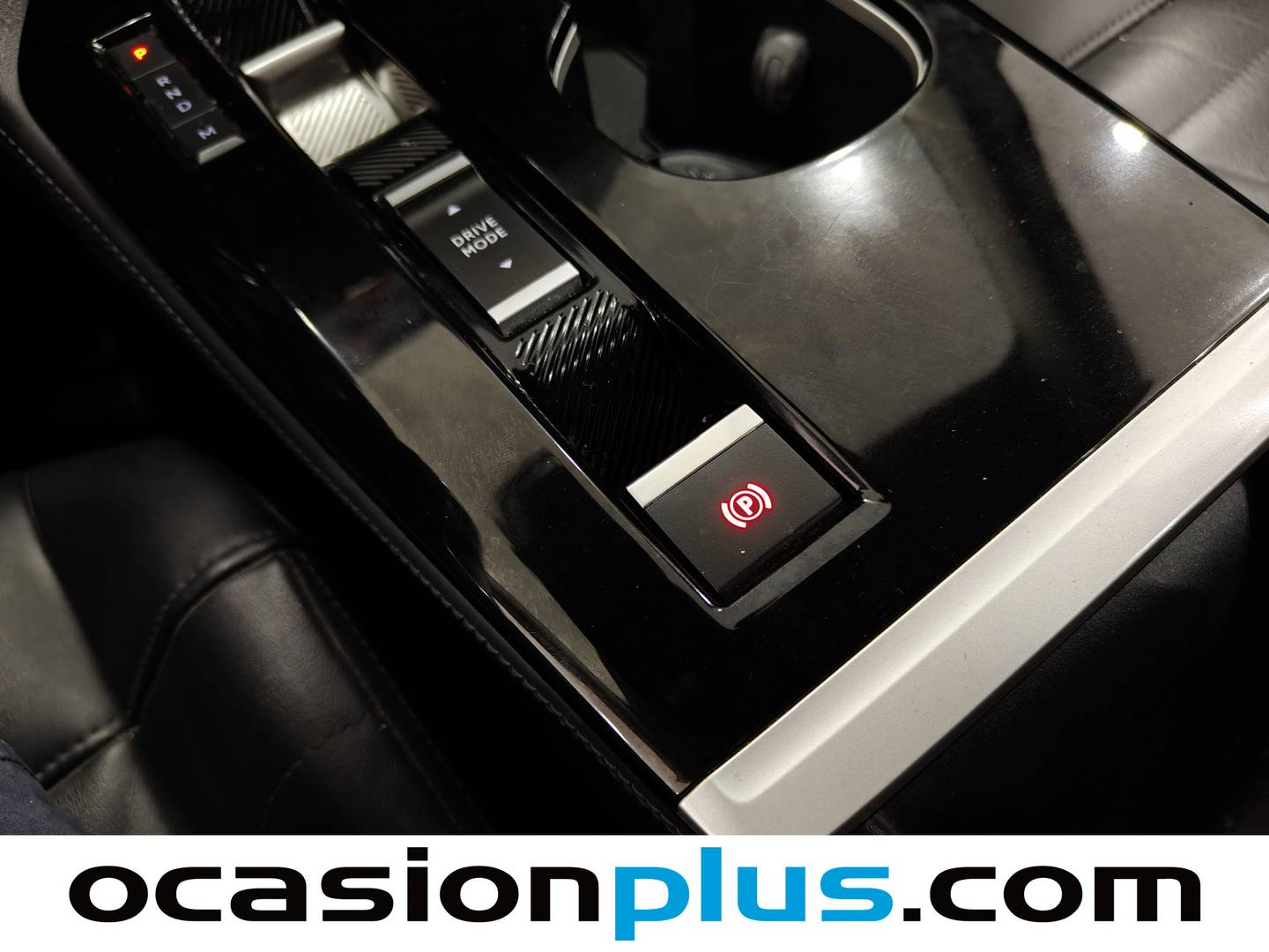 Foto Citroën C5 X Citroen C5 X PureTech 130 S&S Shine EAT8 (130 CV)