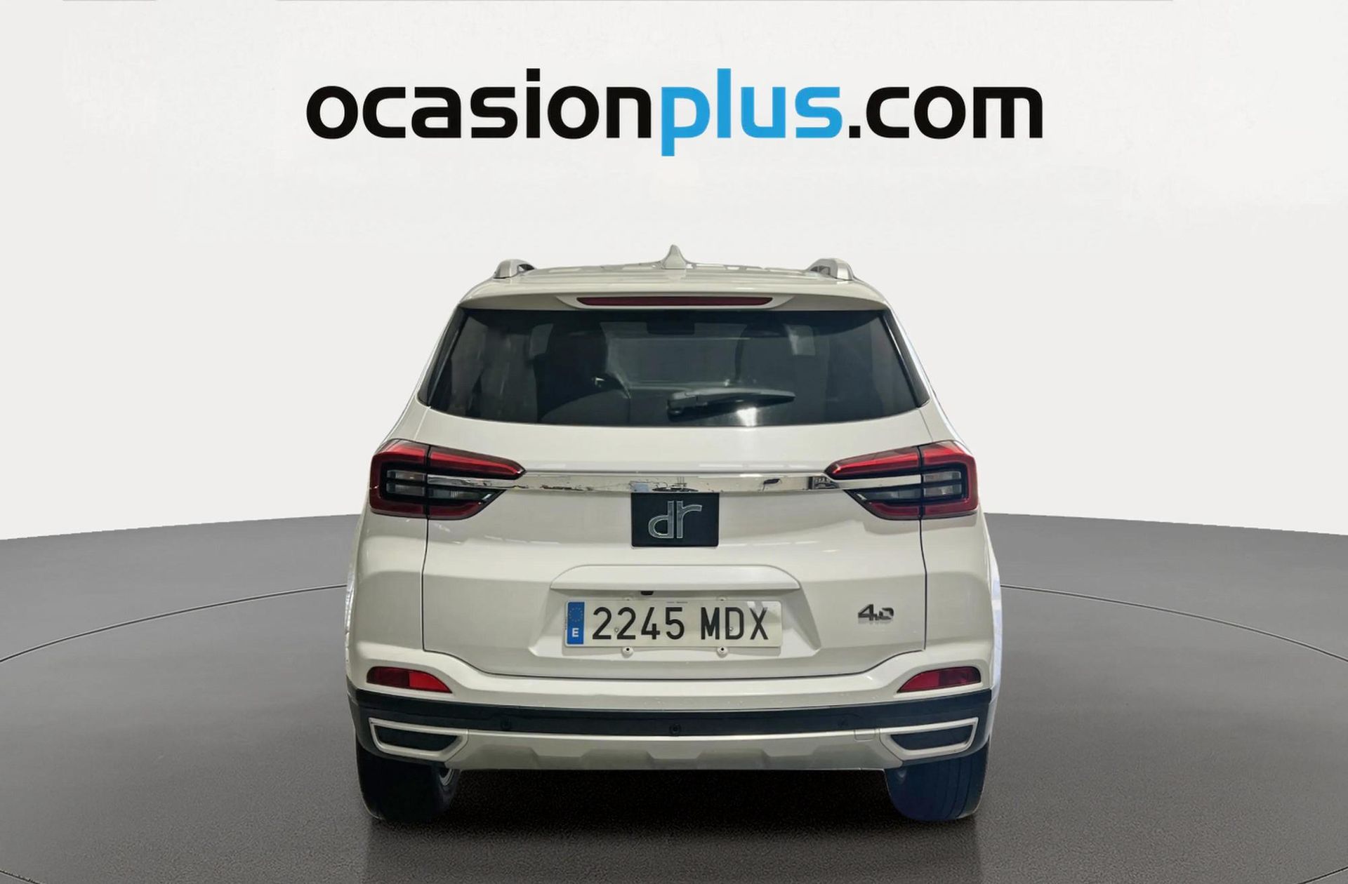 DR AUTOMOBILES DR 4.0 DR4 1.5 - foto 14