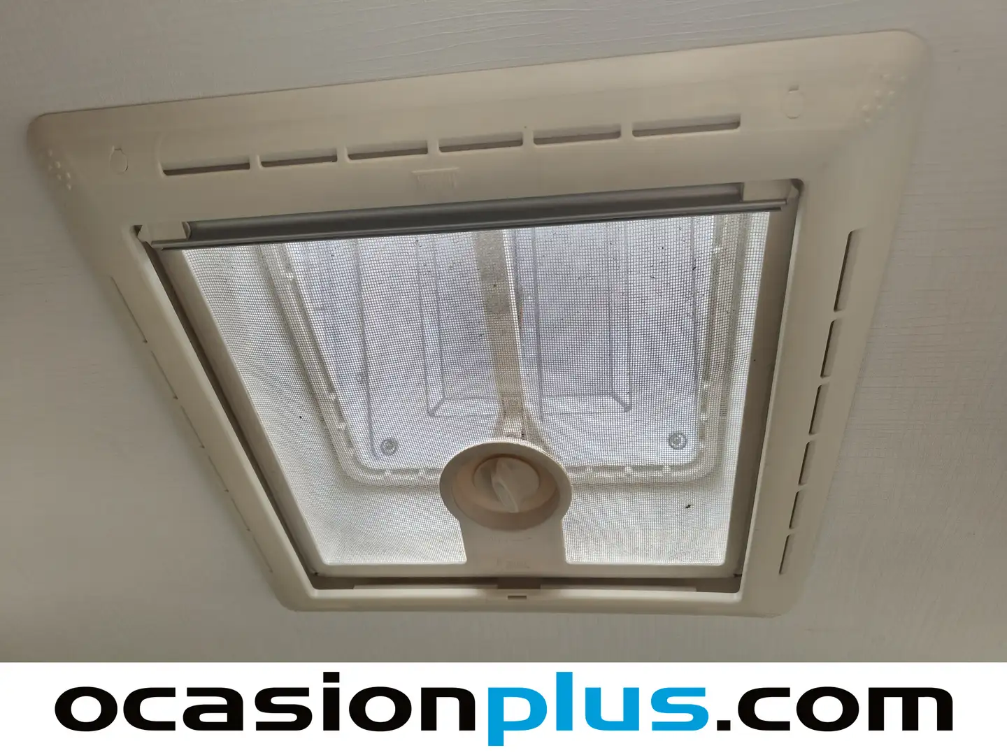 Foto Benimar Benivan 112 Benimar Benivan 112 (130 CV) 4 Plazas