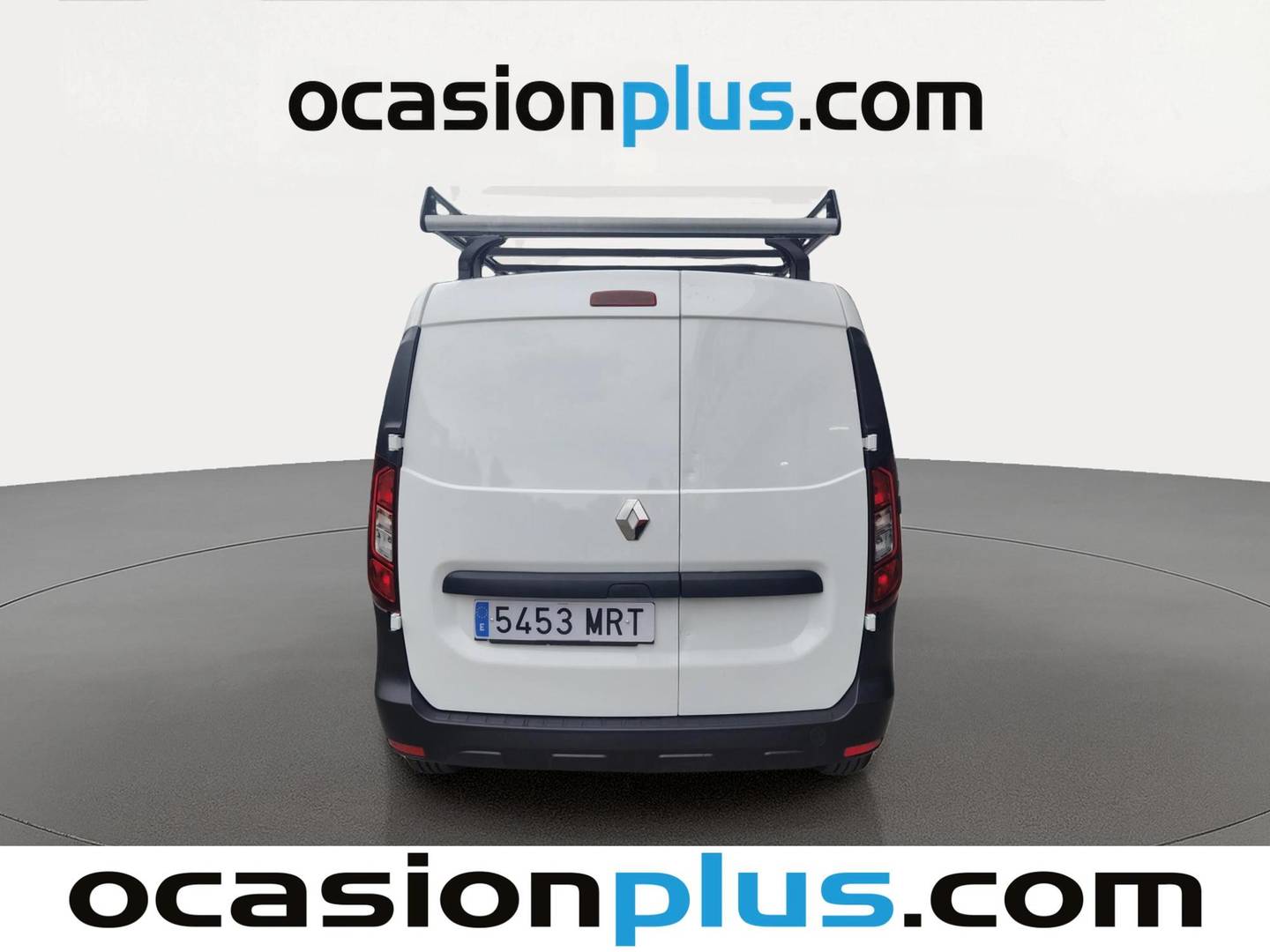 Renault Express Renault Express Furgon Advance Blue dCi (95 CV) 95cv