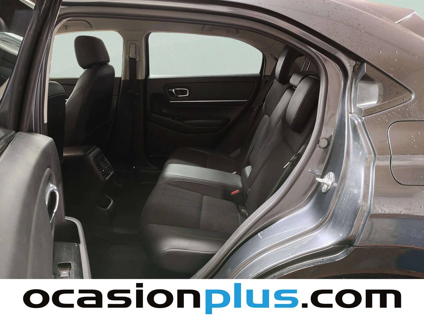 Foto Honda HR-V Honda HR-V 1.5 i-MMD Advance 4x2 Auto (131 CV)