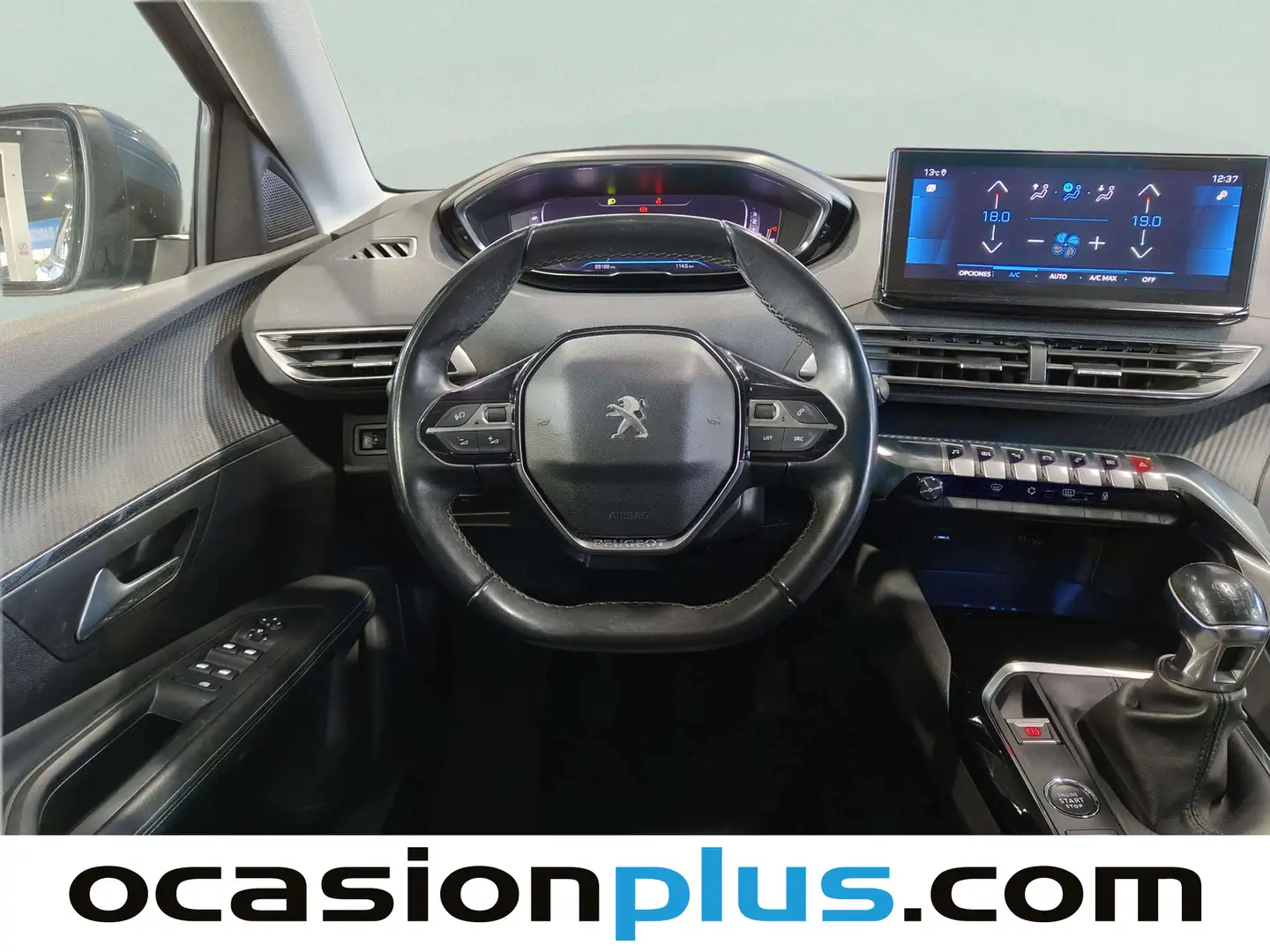 Foto Peugeot 3008 Peugeot 3008 PureTech 130 S&S Allure (130 CV)