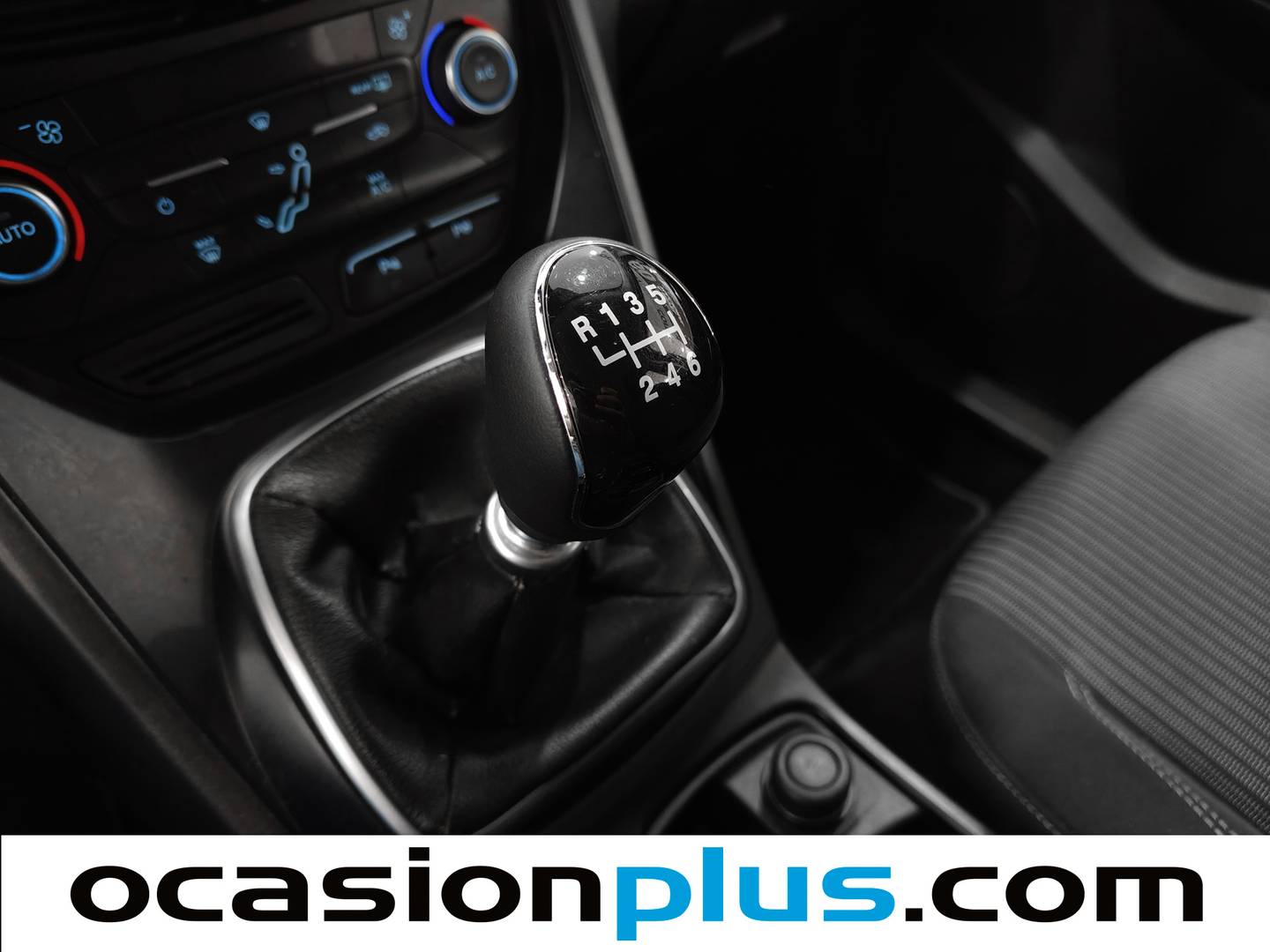 Ford C-Max Ford C-Max 1.5 TDCI Titanium (120 CV) de segunda mano