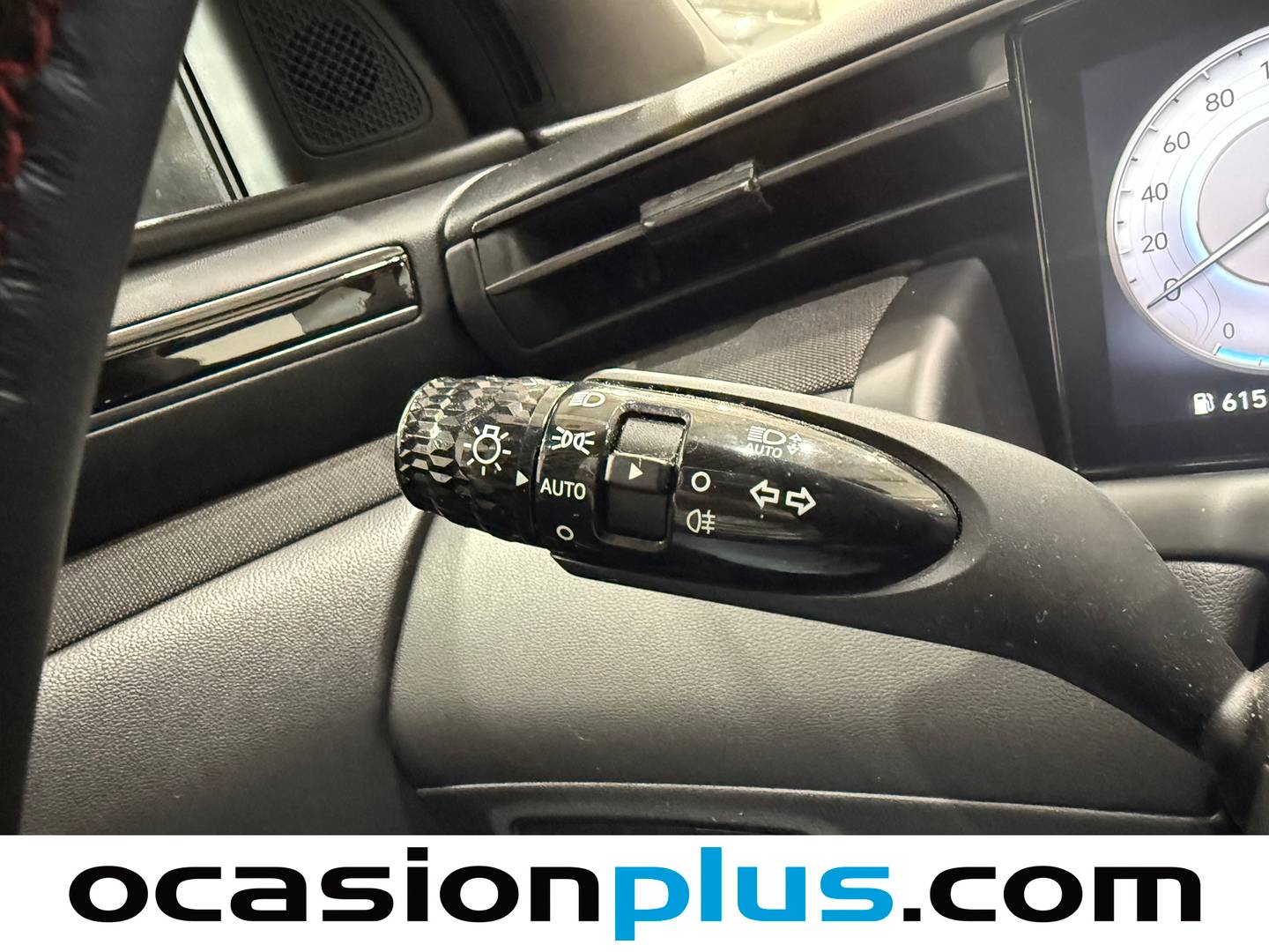 Hyundai Tucson Hyundai Tucson 1.6 TGDI N-Line 30 Aniversario (150 CV) seminuevo