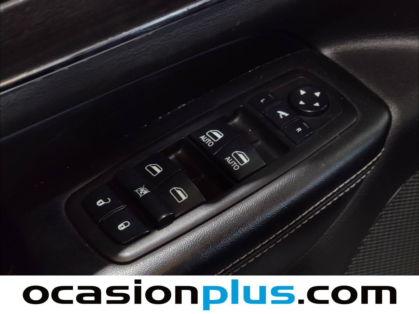 Jeep Grand Cherokee Jeep Grand Cherokee 3.0 V6 Diesel Limited (190 CV) barato