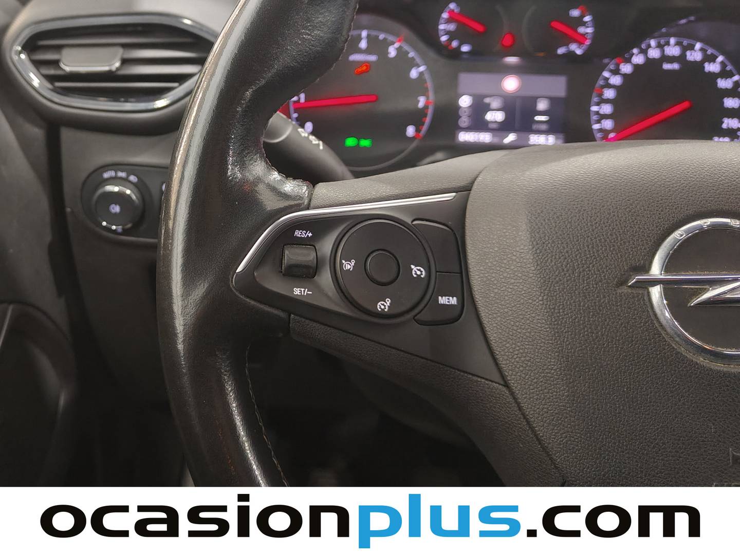 Foto Opel Crossland Opel Crossland 1.2 Edition (110 CV)