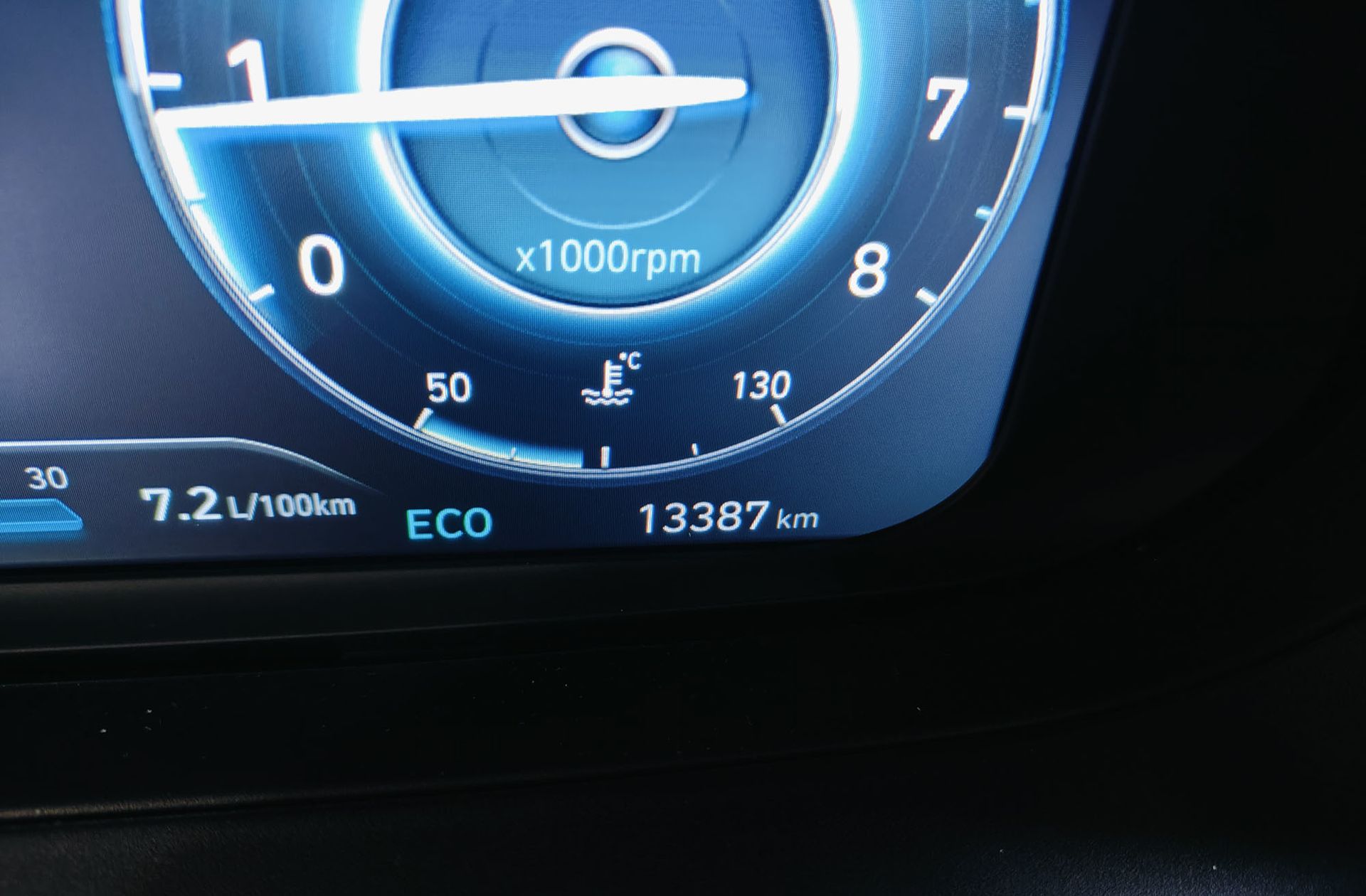 Hyundai Bayon 1.0 T-GDi 48V Tecno DCT - foto 10