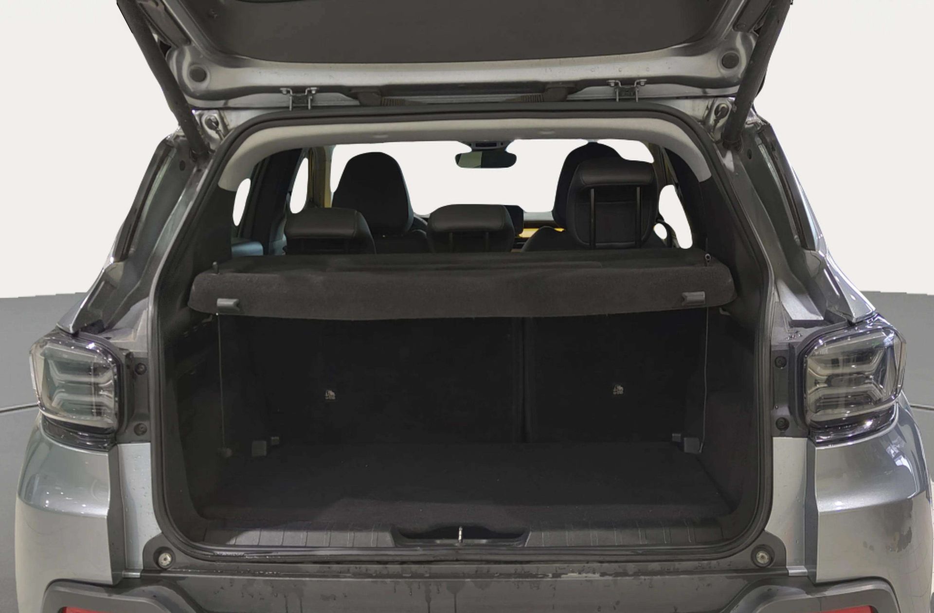 Jeep Avenger 1.2 G Summit - foto 20