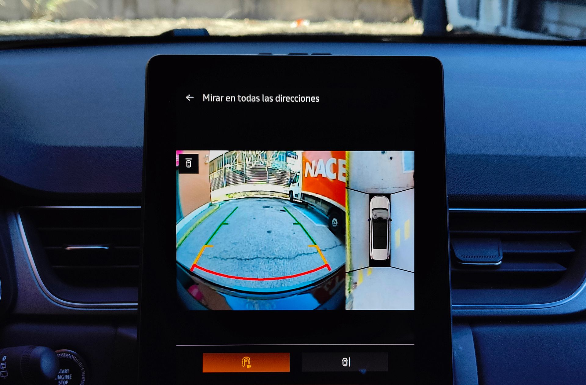 Renault Symbioz Techno mildhybrid - foto 9