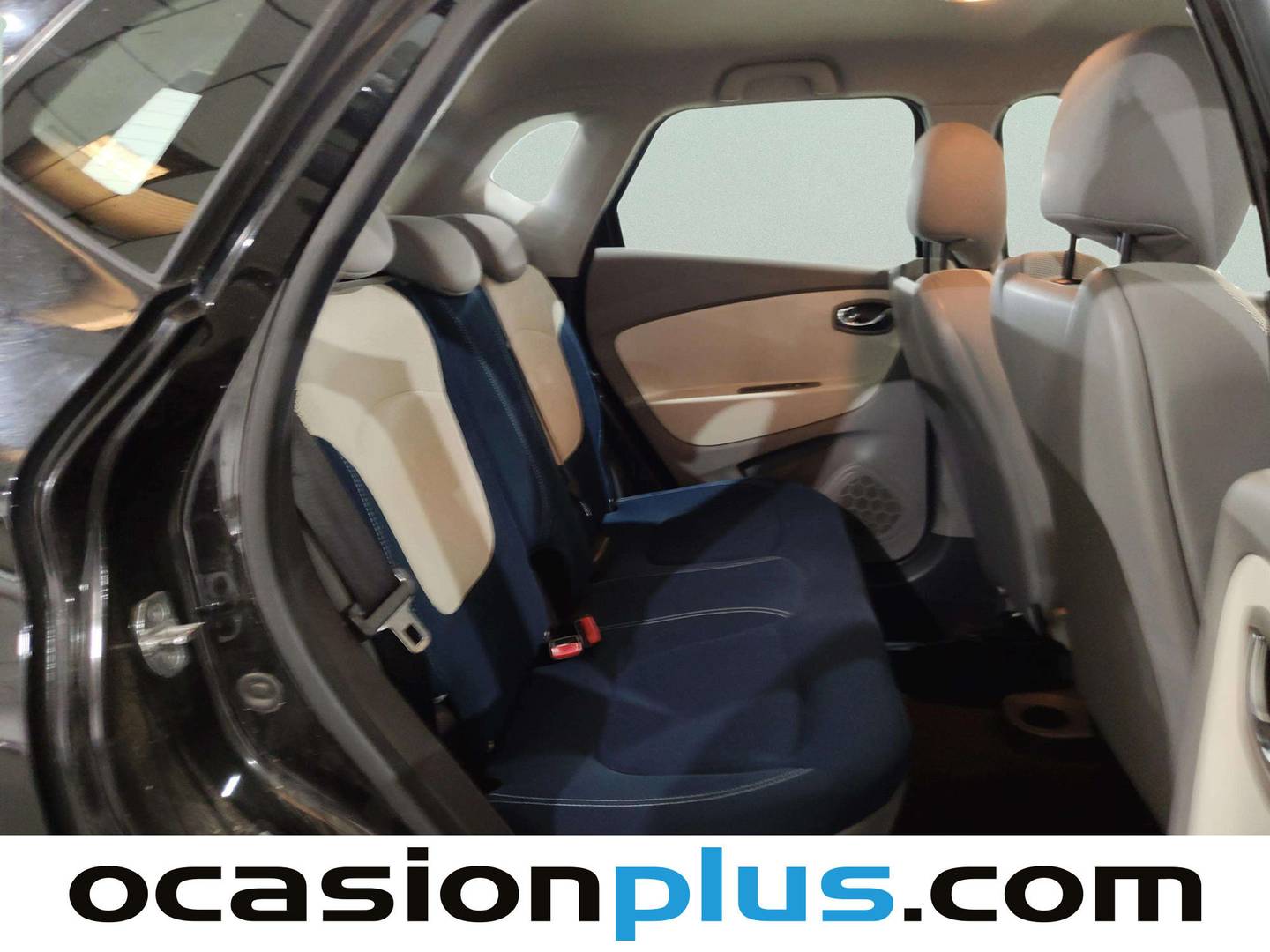 Renault Captur Renault Captur Life Energy dCi (90 CV) barato