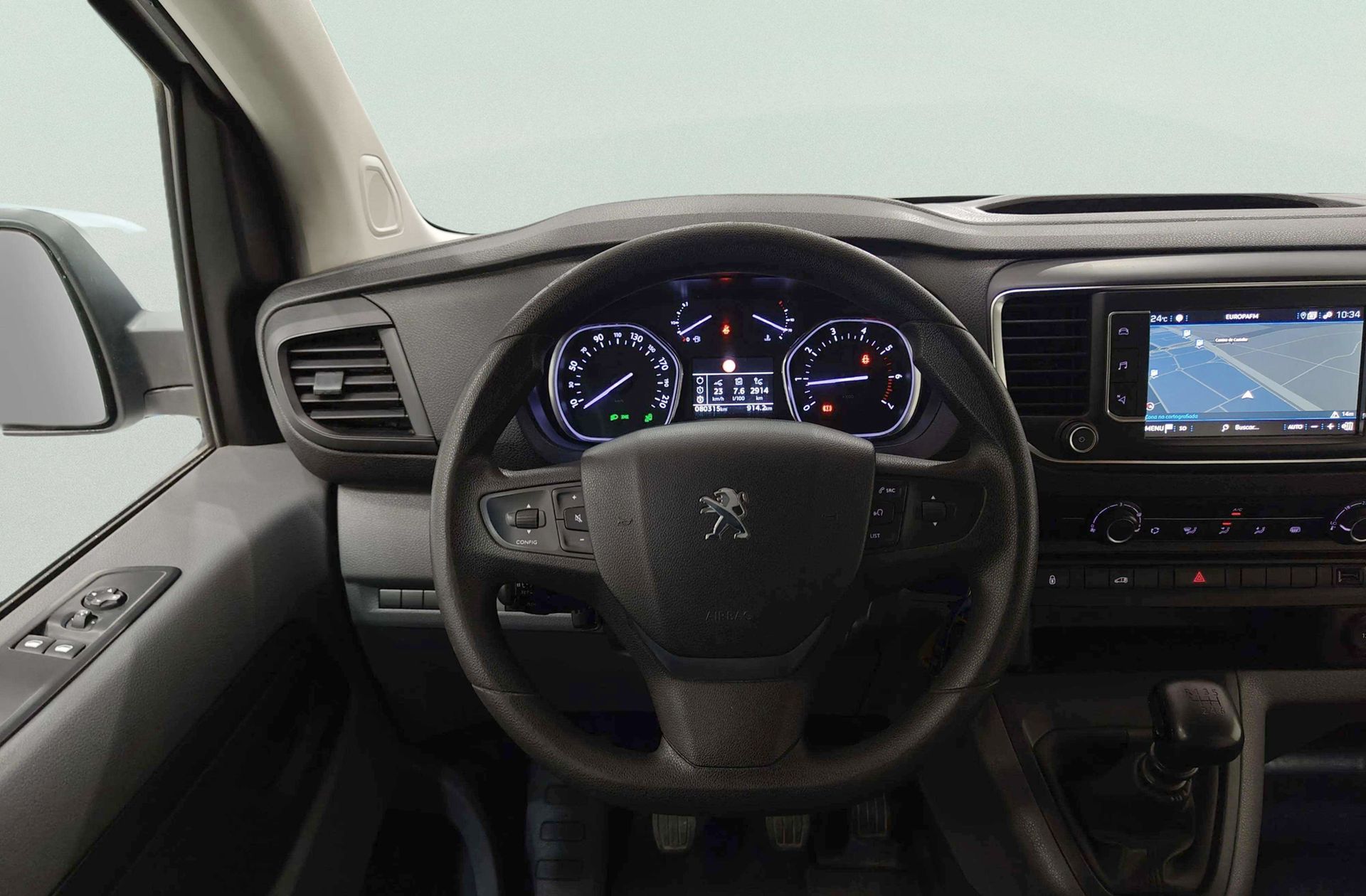 Peugeot Expert Furgon BlueHDi 100 Premium Standard - foto 24