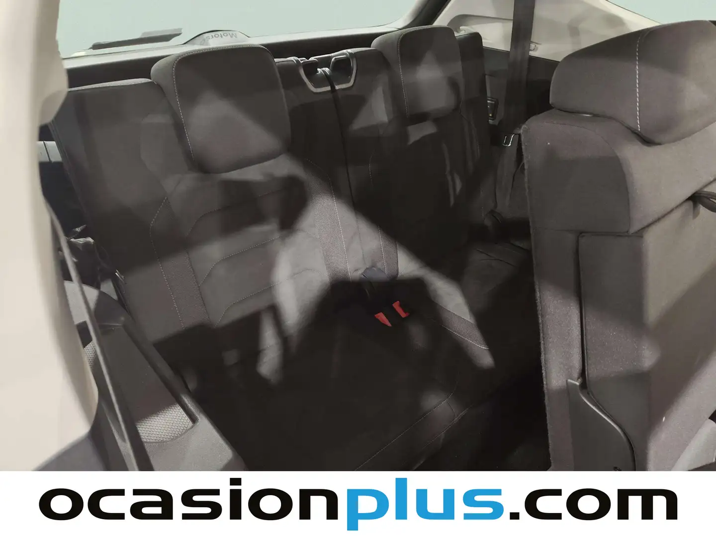 Foto Volkswagen Tiguan Allspace Volkswagen Tiguan Allspace Sport 2.0 TSI 4Motion (190 CV) DSG 7 plazas