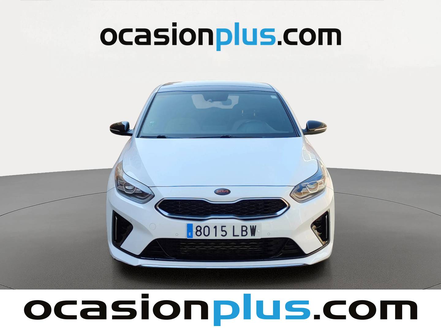 KIA ProCeed Kia ProCeed 1.4 T-GDI GT Line (140 CV) barato