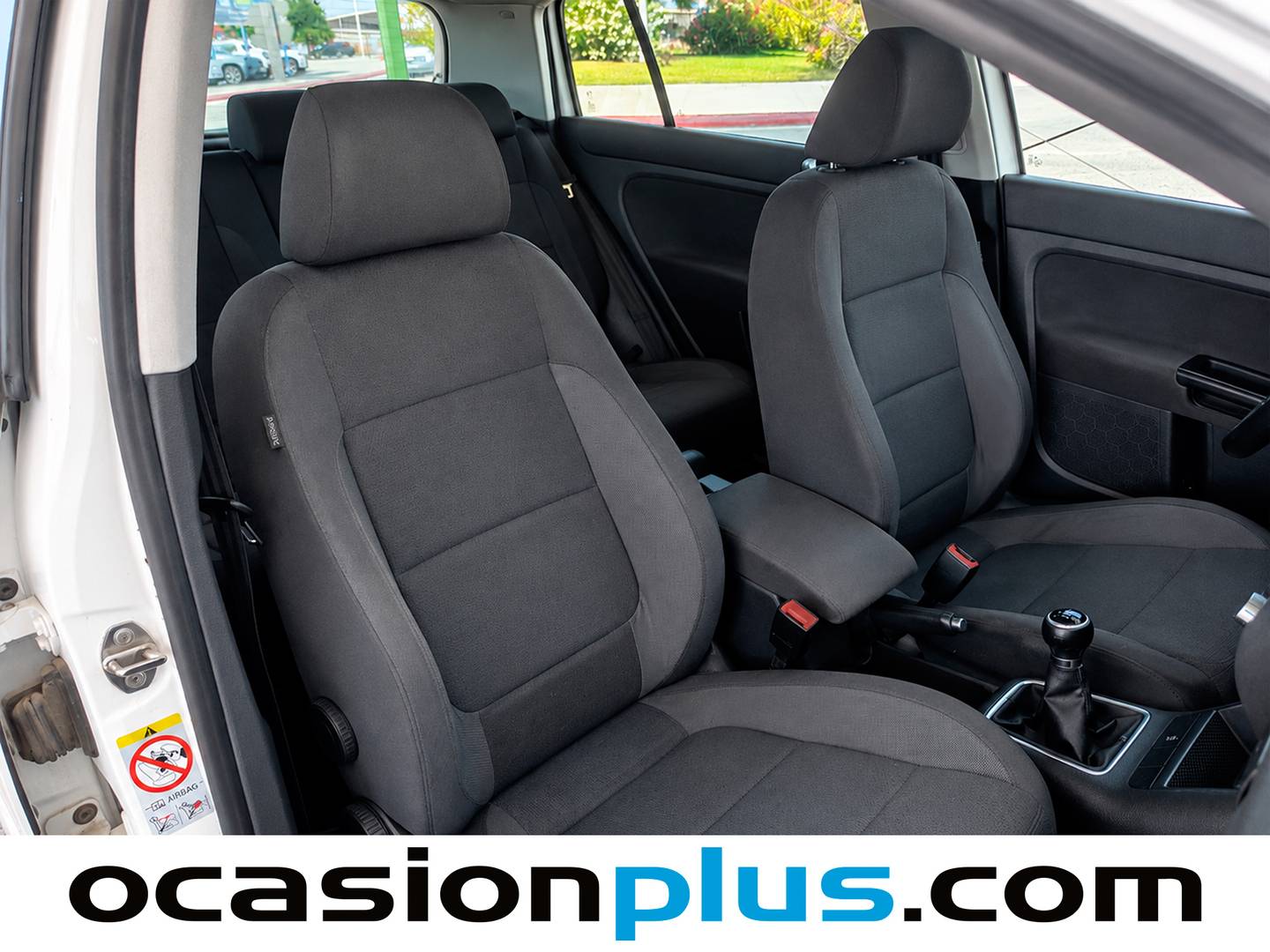 Volkswagen Golf Plus Volkswagen Golf Plus Sport 1.4 TSI (122 CV) km 0