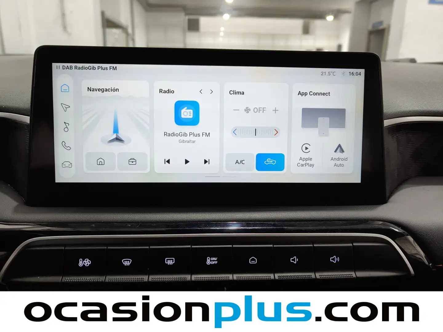 Foto MG MG3 MG MG3 1.5 Standard (116 CV)