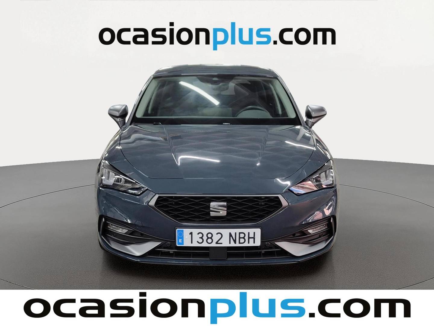 Seat León Seat León 2.0 TDI S&S FR XS DSG (150 CV) 2025
