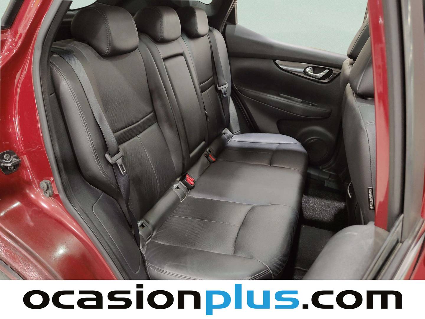 Nissan QASHQAI Nissan Qashqai dCi 130 Tekna 4x2 XTronic (130 CV) diésel