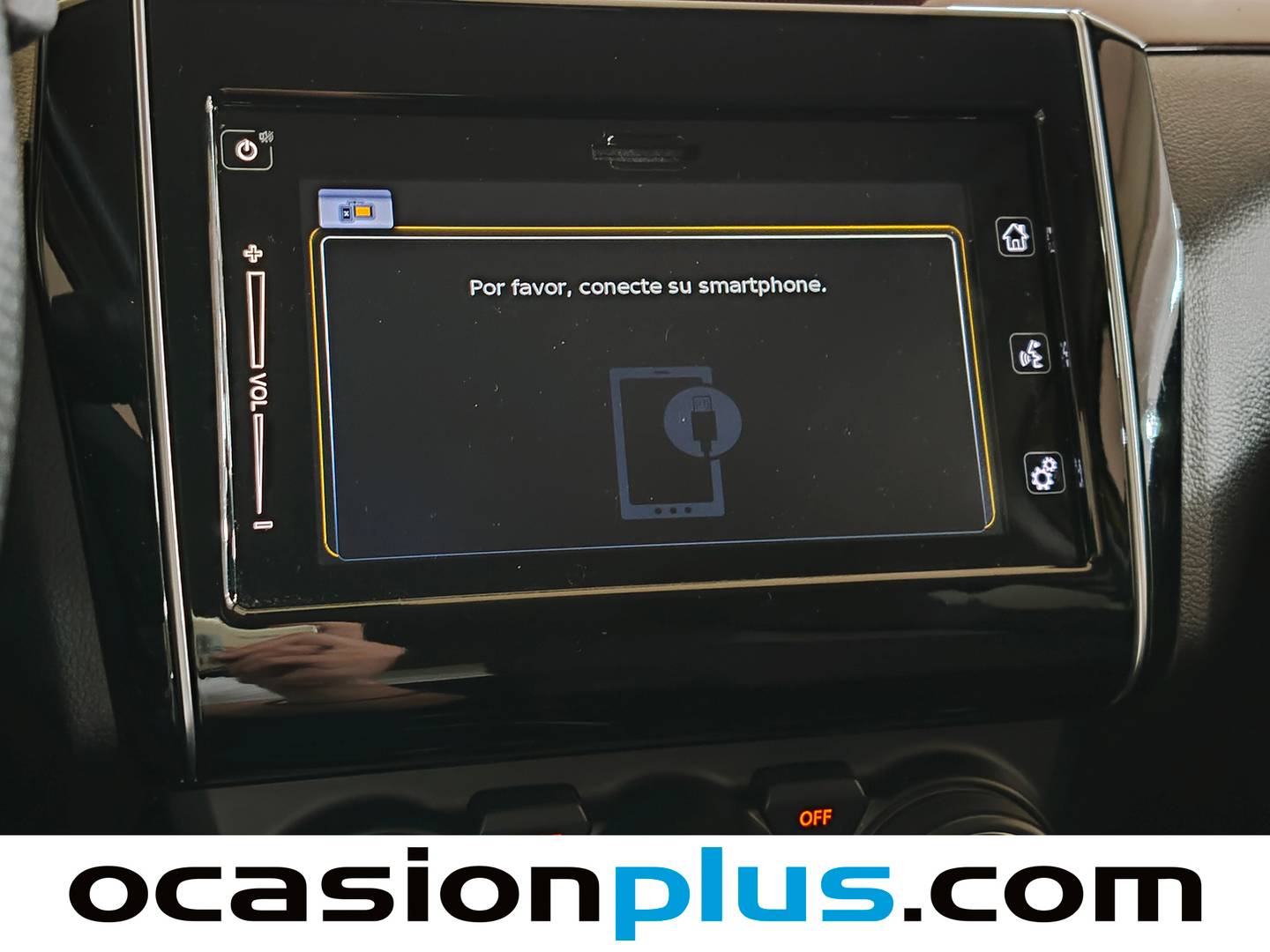 Acabados Suzuki Swift Suzuki Swift 1.4T Mild Hybrid Sport (129 CV)